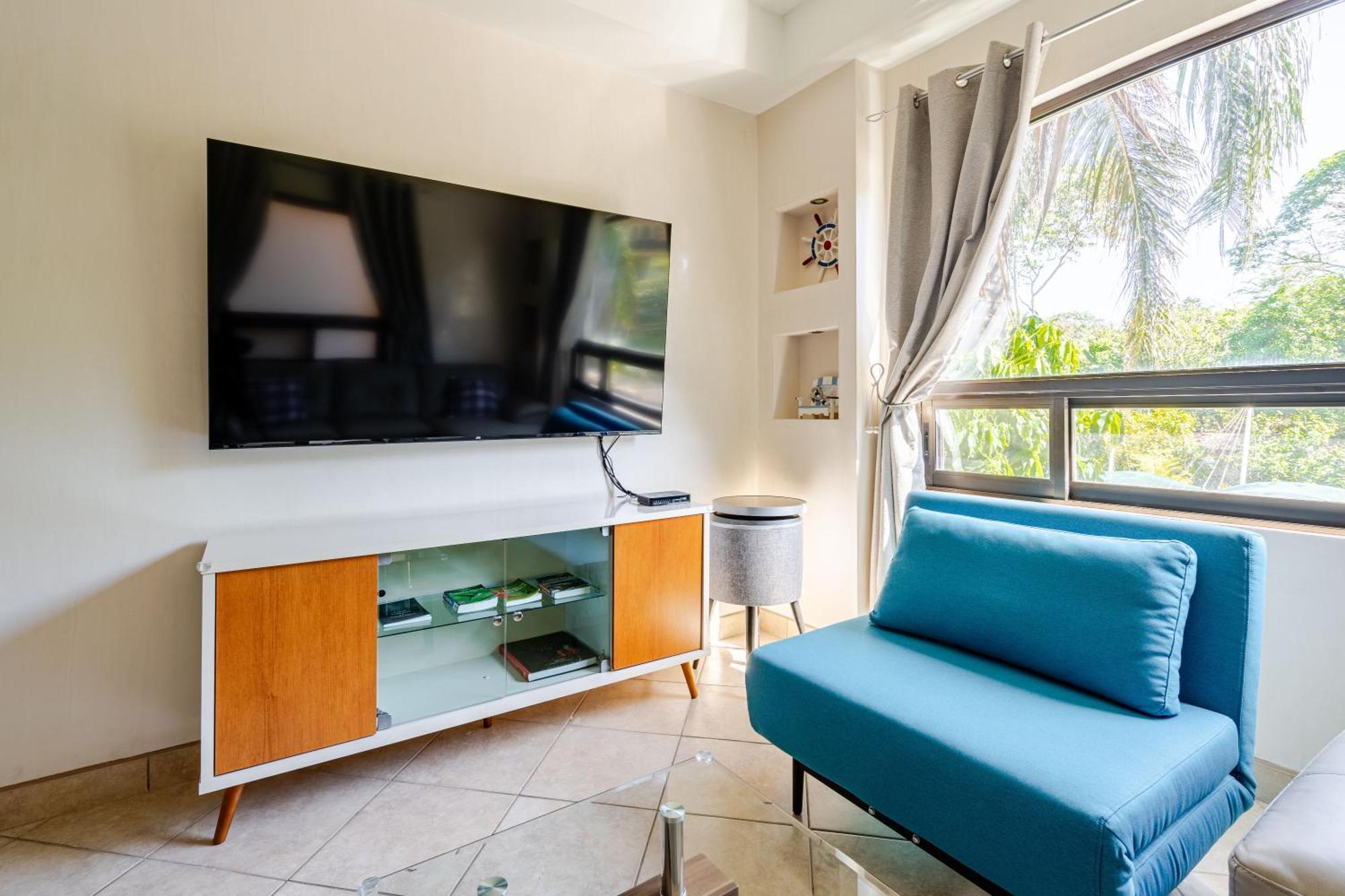 Luxury 2br Escape Near Tamarindo
