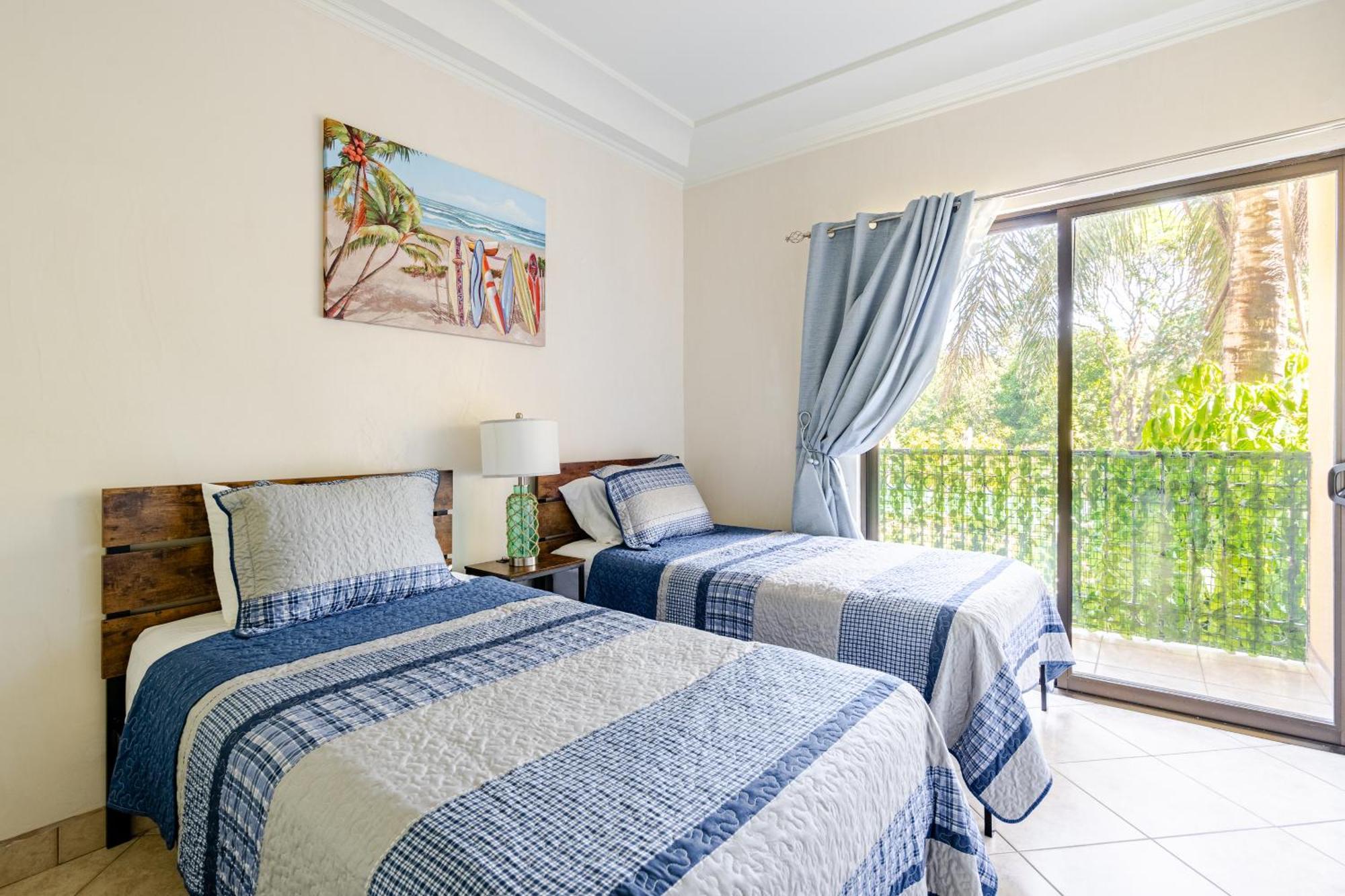 Luxury 2br Escape Near * Tamarindo