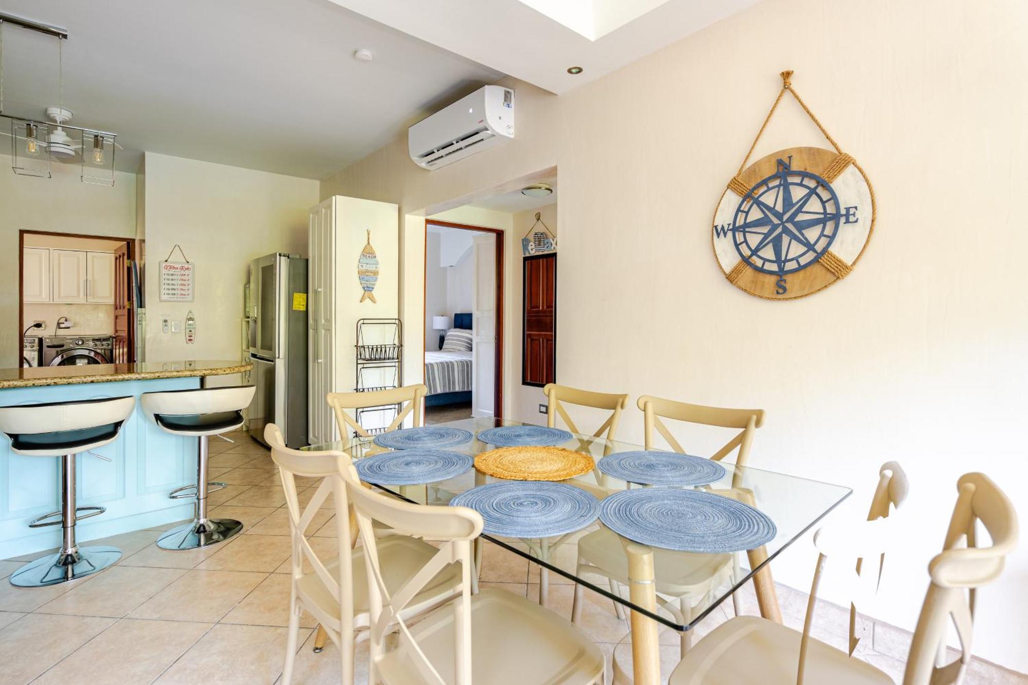 Luxury 2br Escape Near * Tamarindo