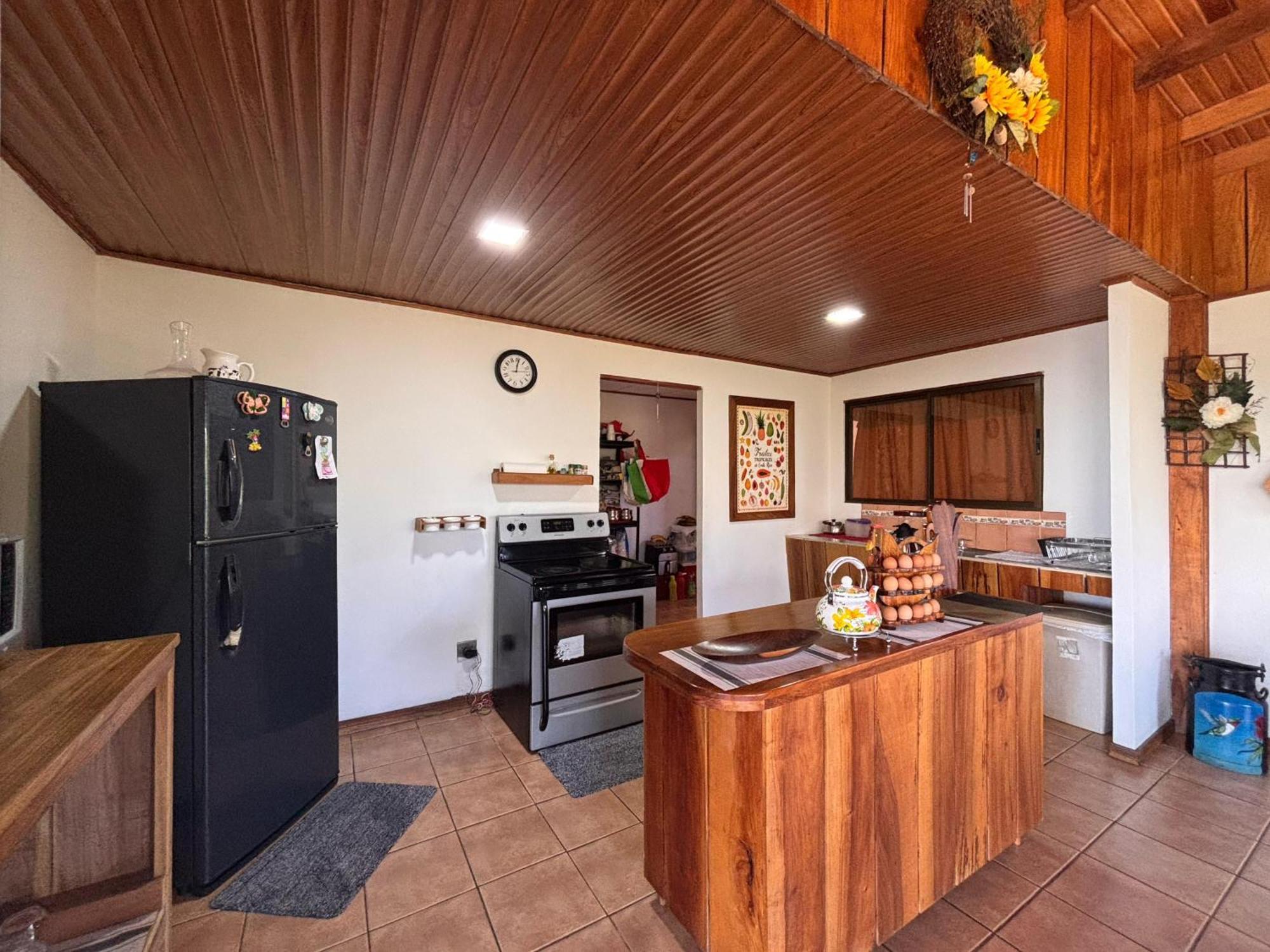 Campo Verde B&B - Monteverde Costa Rica Bed & Breakfast 2*