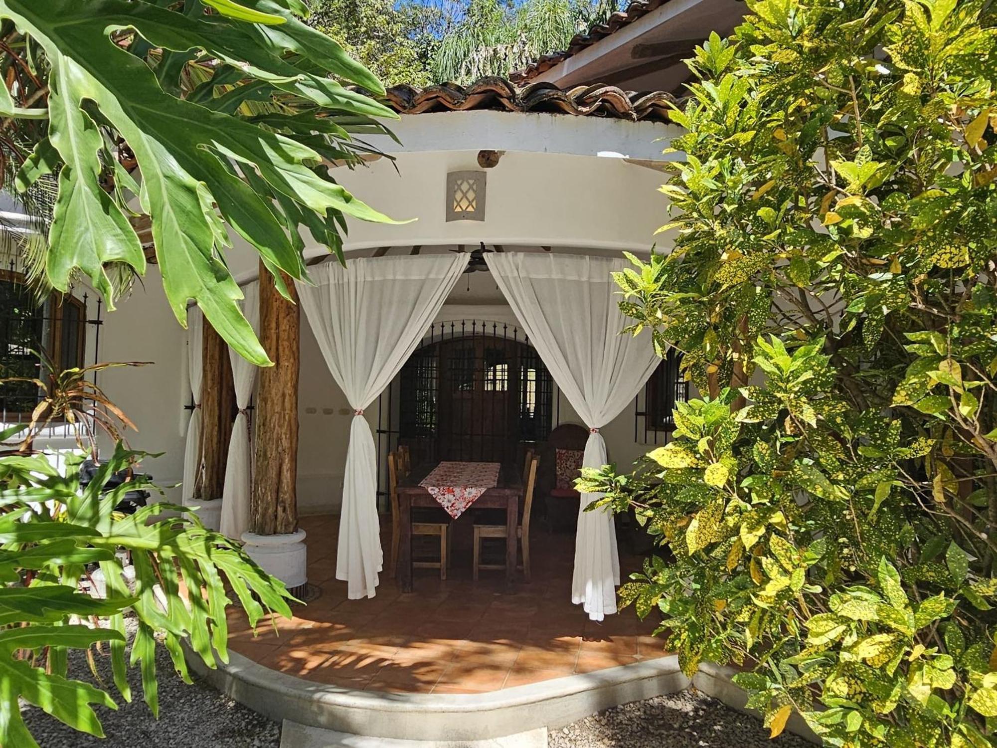 Villa Bruga En Rocks