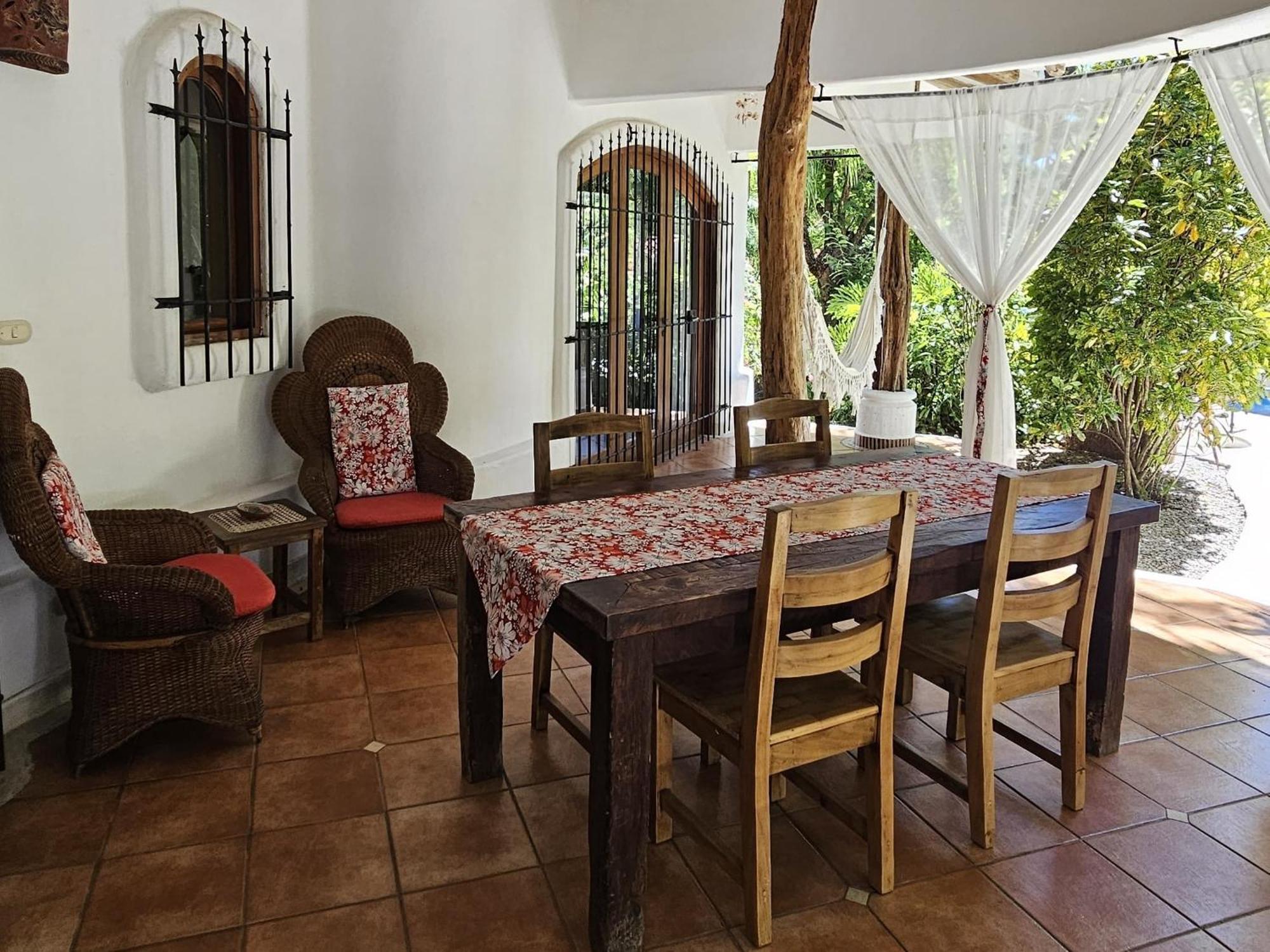 Villa Bruga En Rocks *