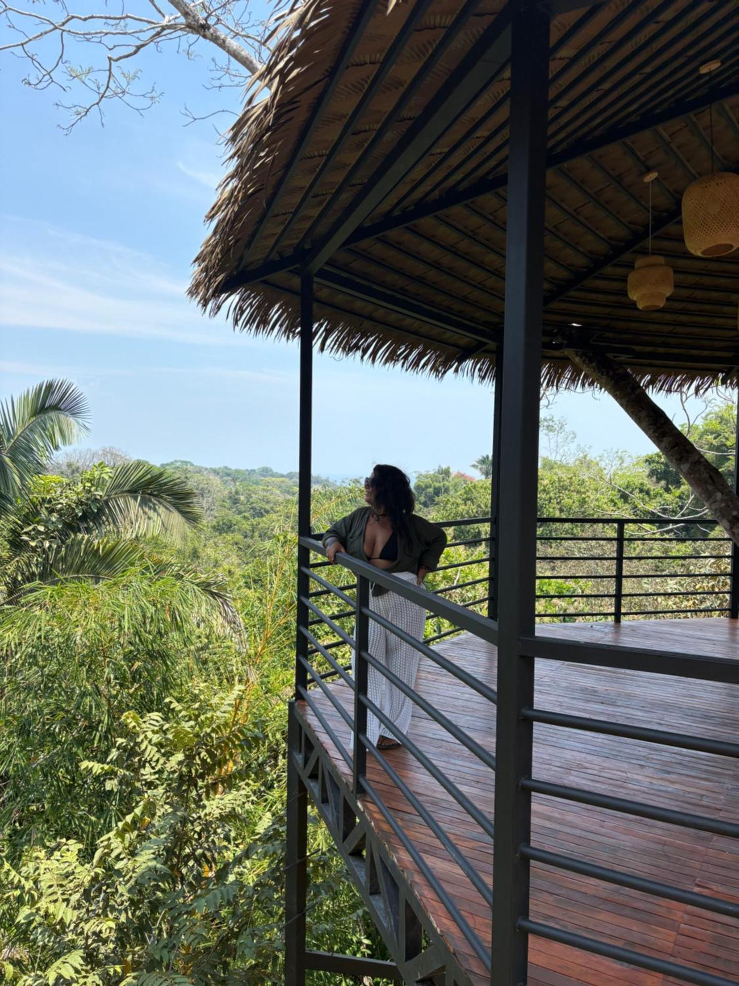Hotel Caballos Montezuma