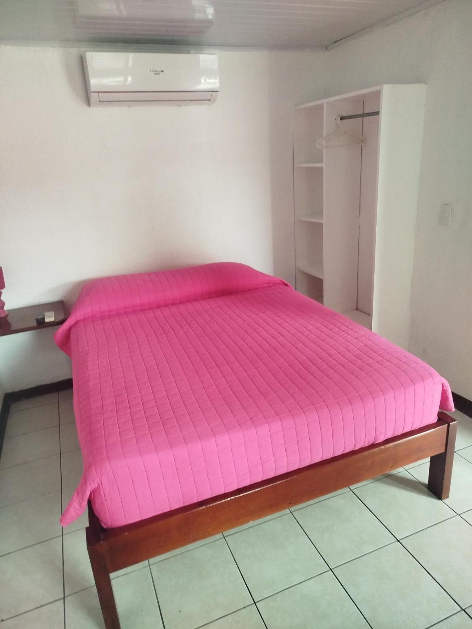 Pez Gallo Hotel
