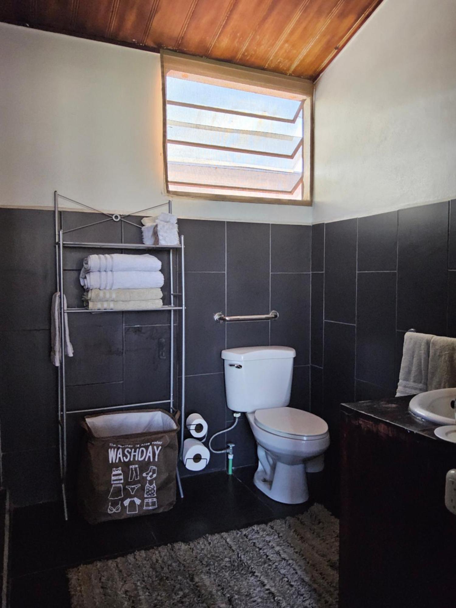 Bed & Breakfast Centrico Con Vista Heredia