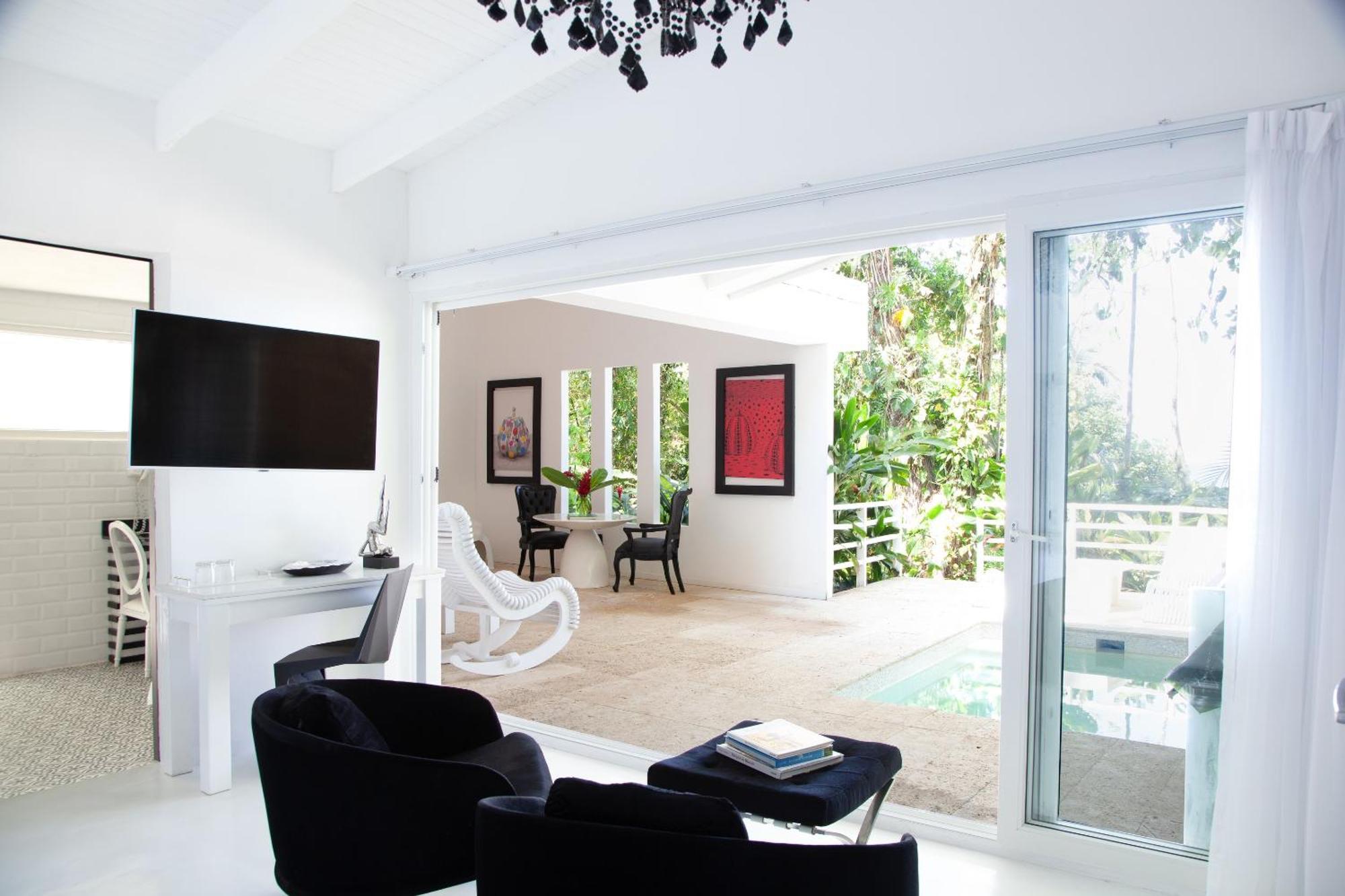 Hotel Le Cameleon Boutique