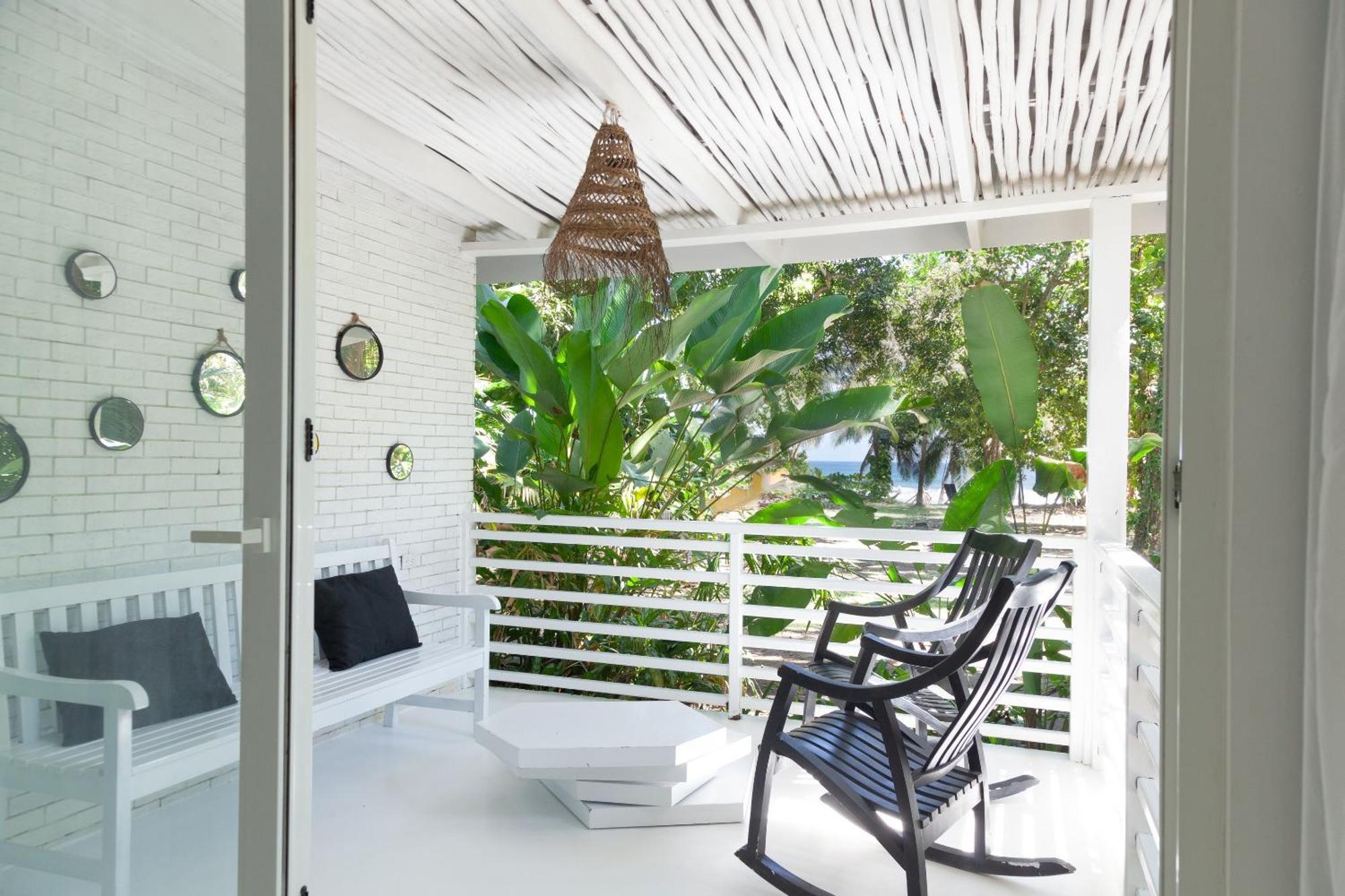 Hotel Le Cameleon 5*