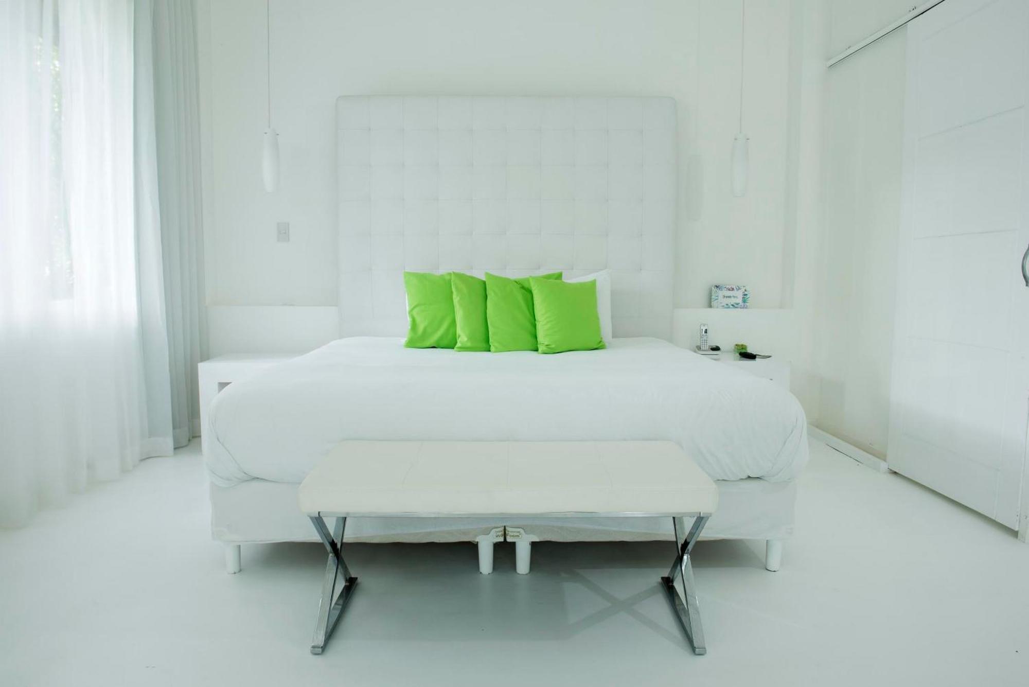 Le Cameleon Boutique 5*
