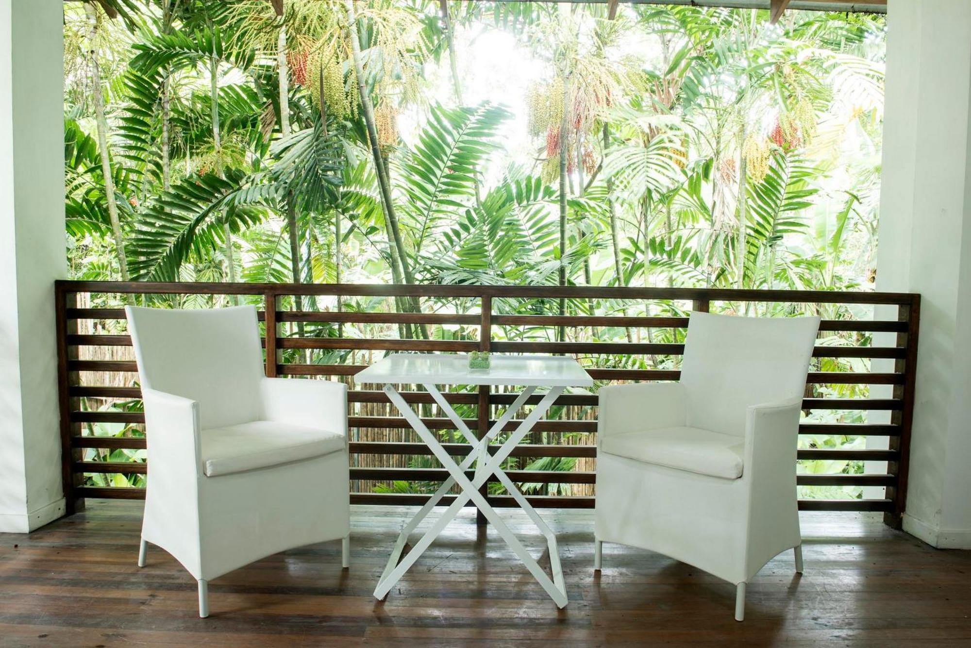 Le Cameleon Boutique Hotel 5*
