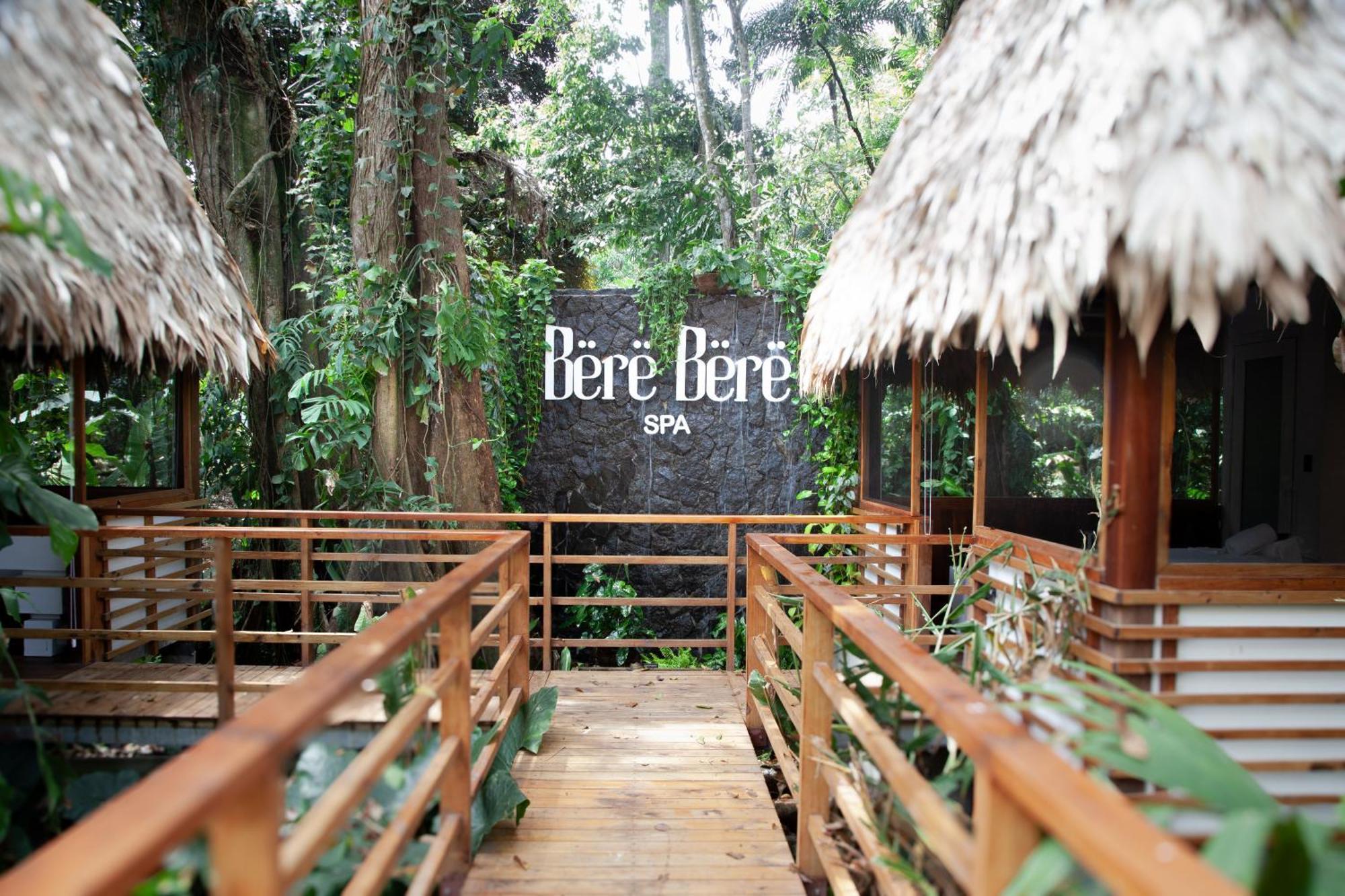 Le Cameleon Hotel