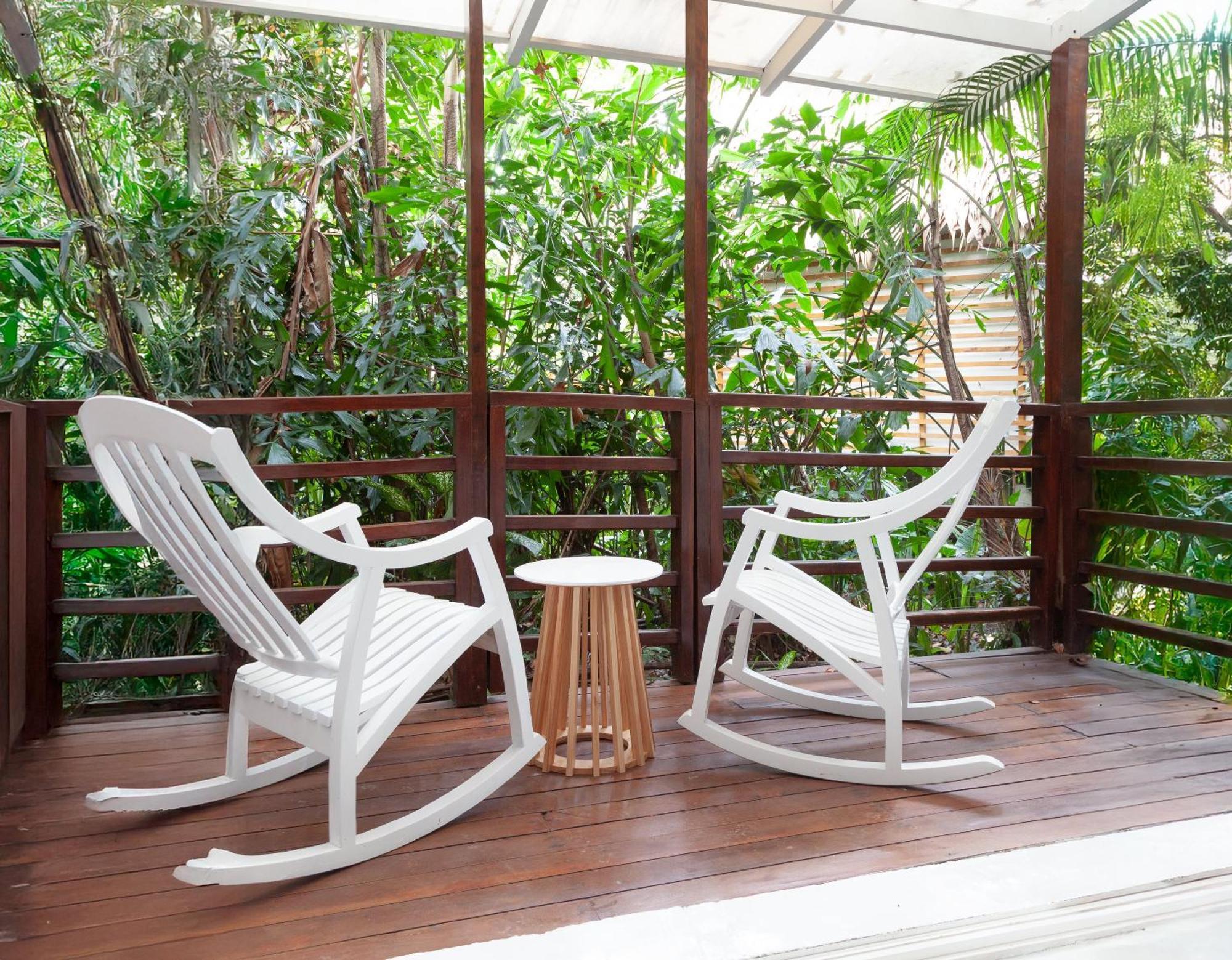 Hotel Le Cameleon