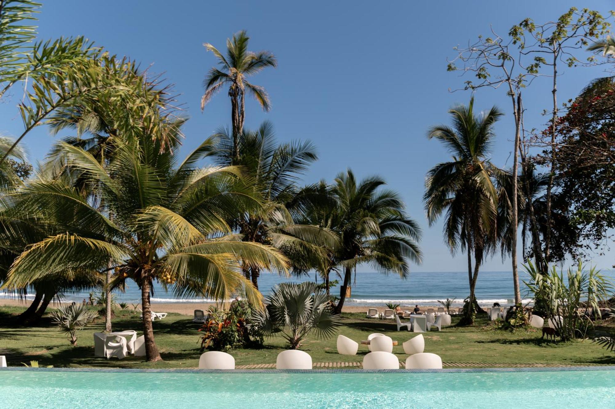 Hotel Le Cameleon Boutique 5*