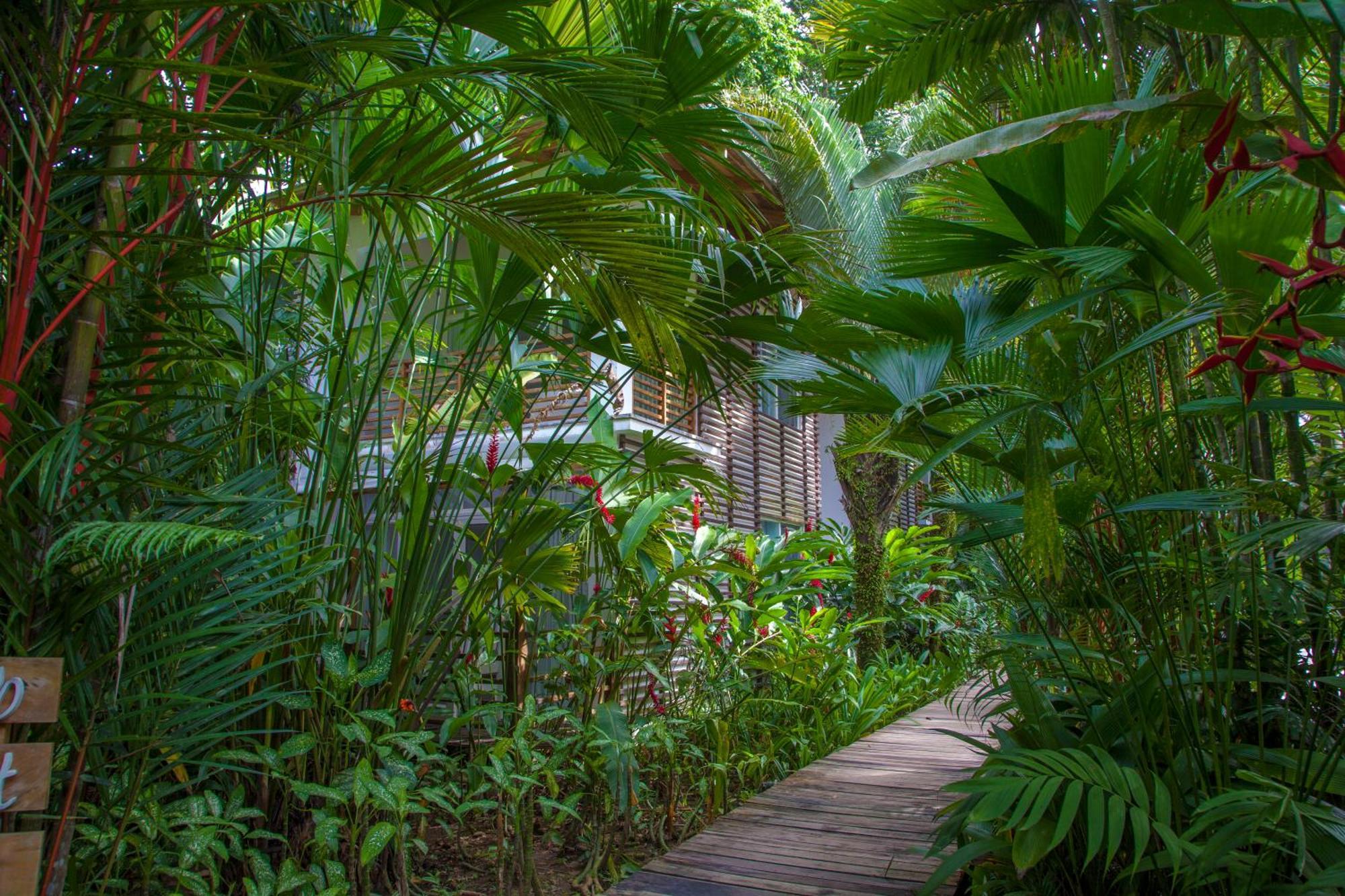 Le Cameleon Boutique Hotel