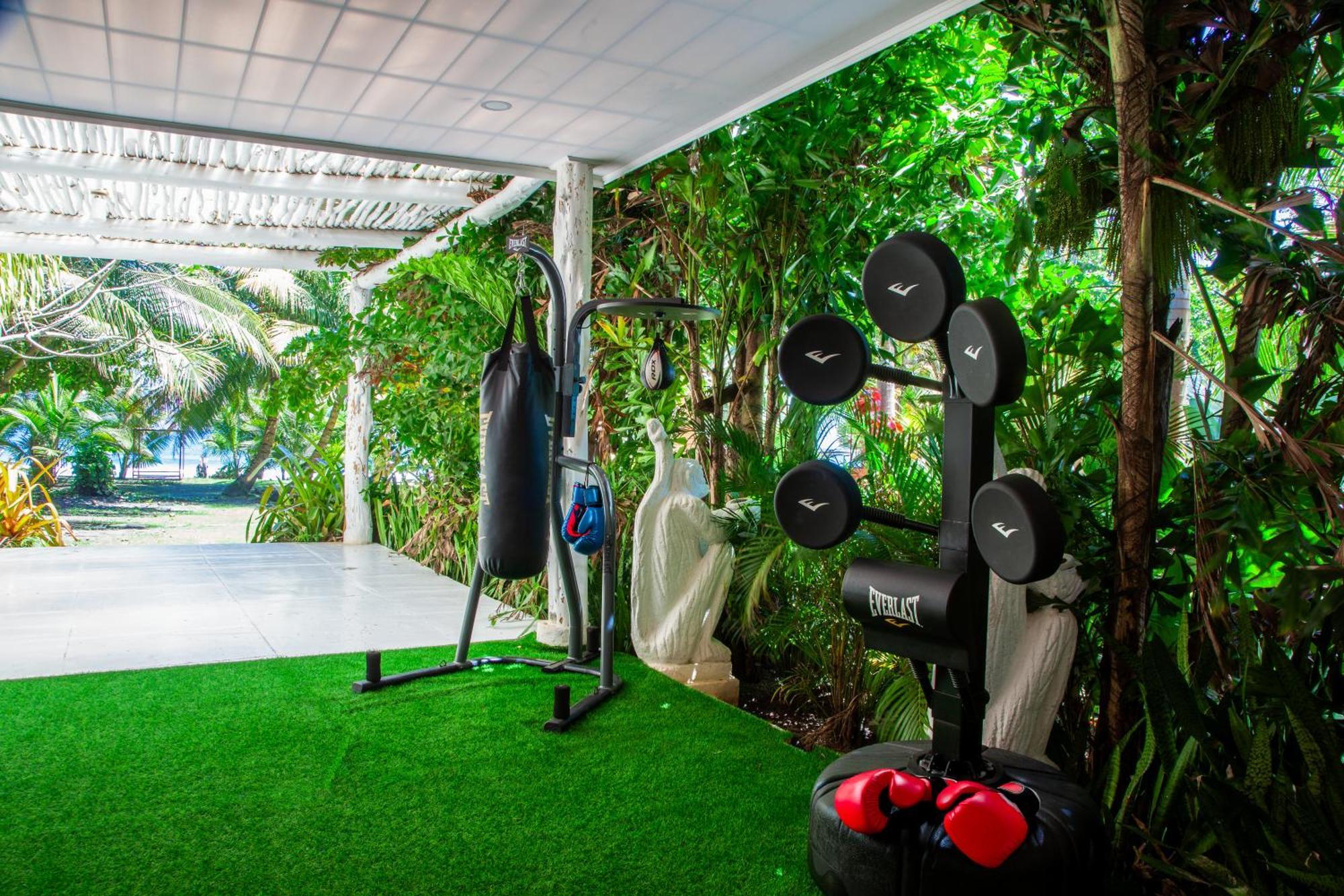 Hotel Le Cameleon