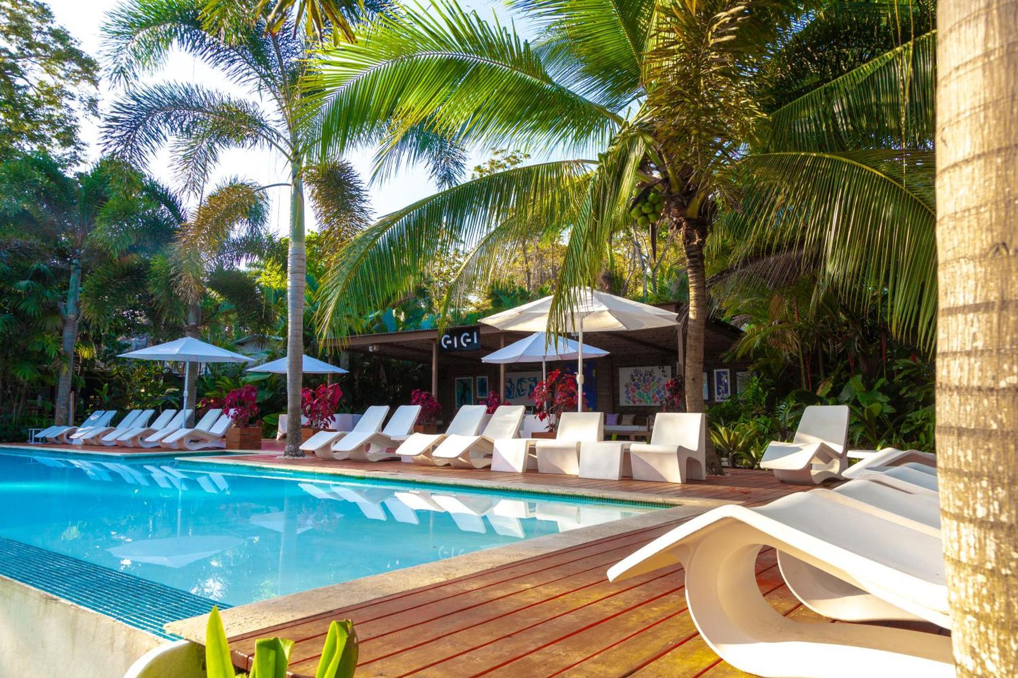 Le Cameleon 5* Puerto Viejo de Talamanca