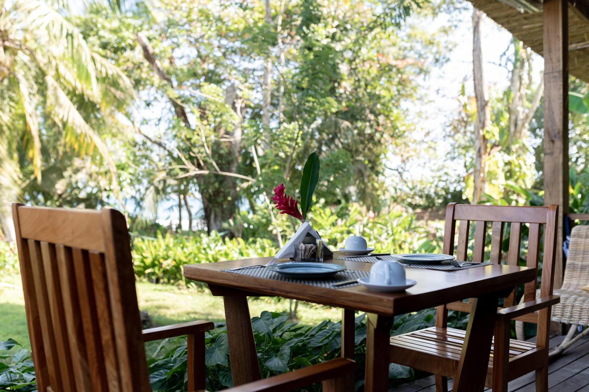 Hotel Le Cameleon