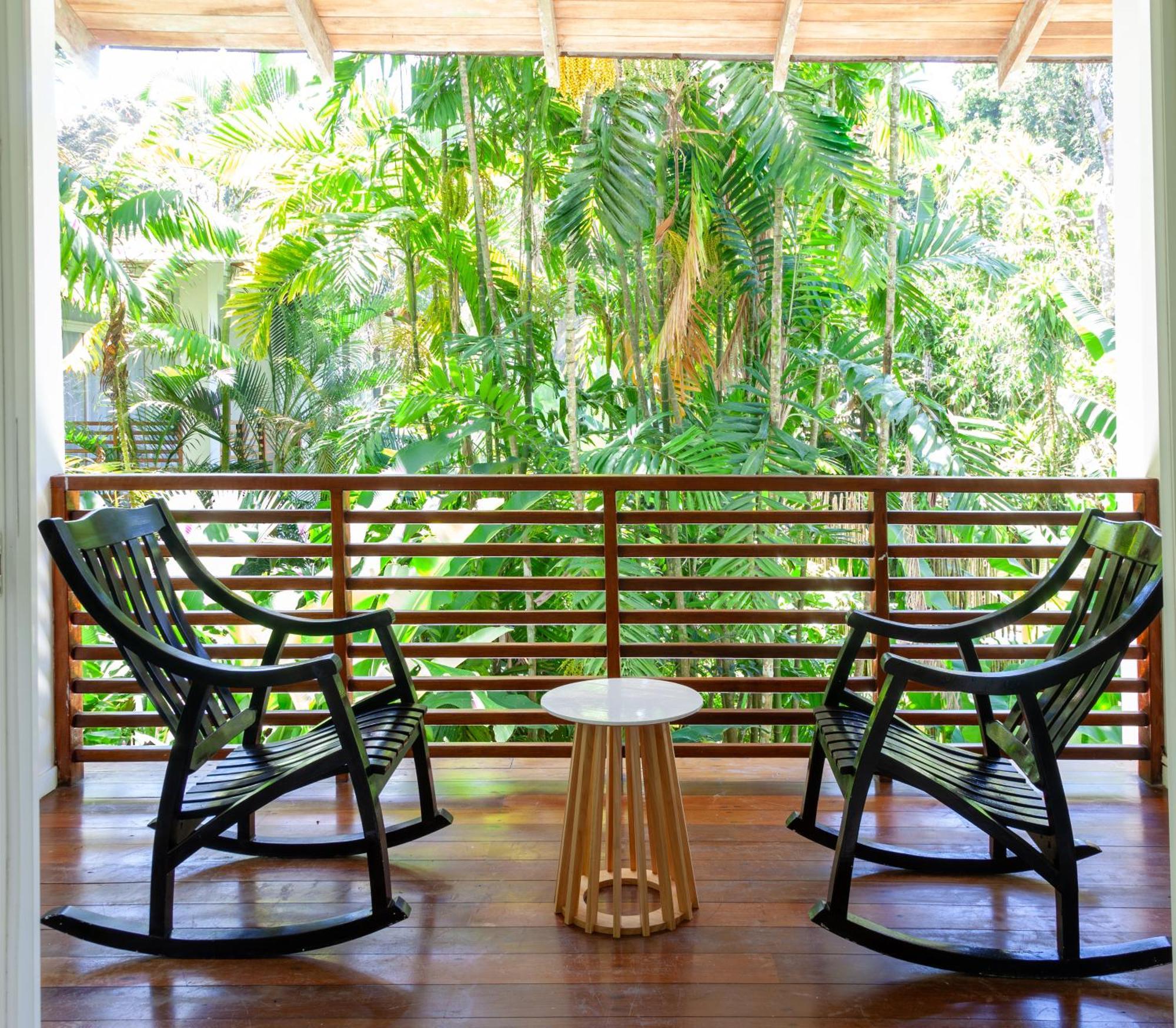 Hotel Le Cameleon