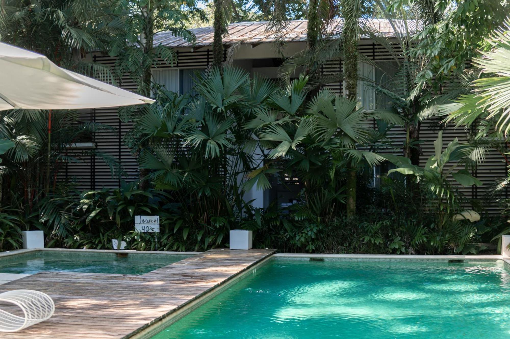Le Cameleon Hotel 5*