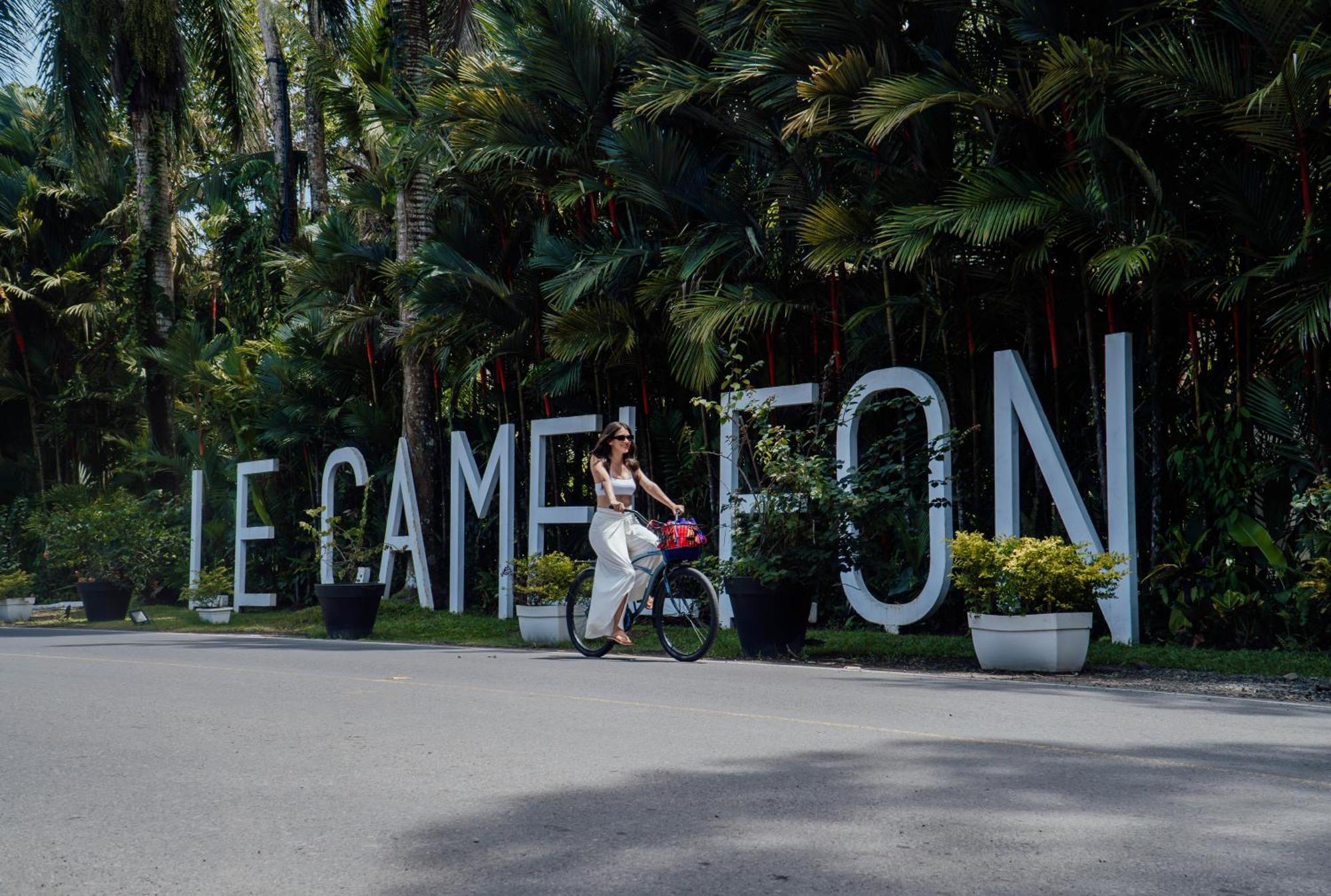 Le Cameleon Boutique 5*