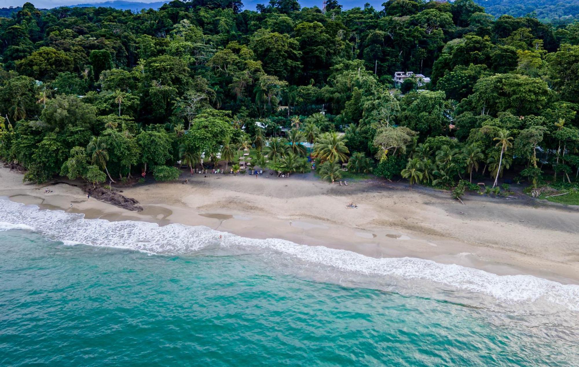 Le Cameleon Boutique 5* Puerto Viejo de Talamanca