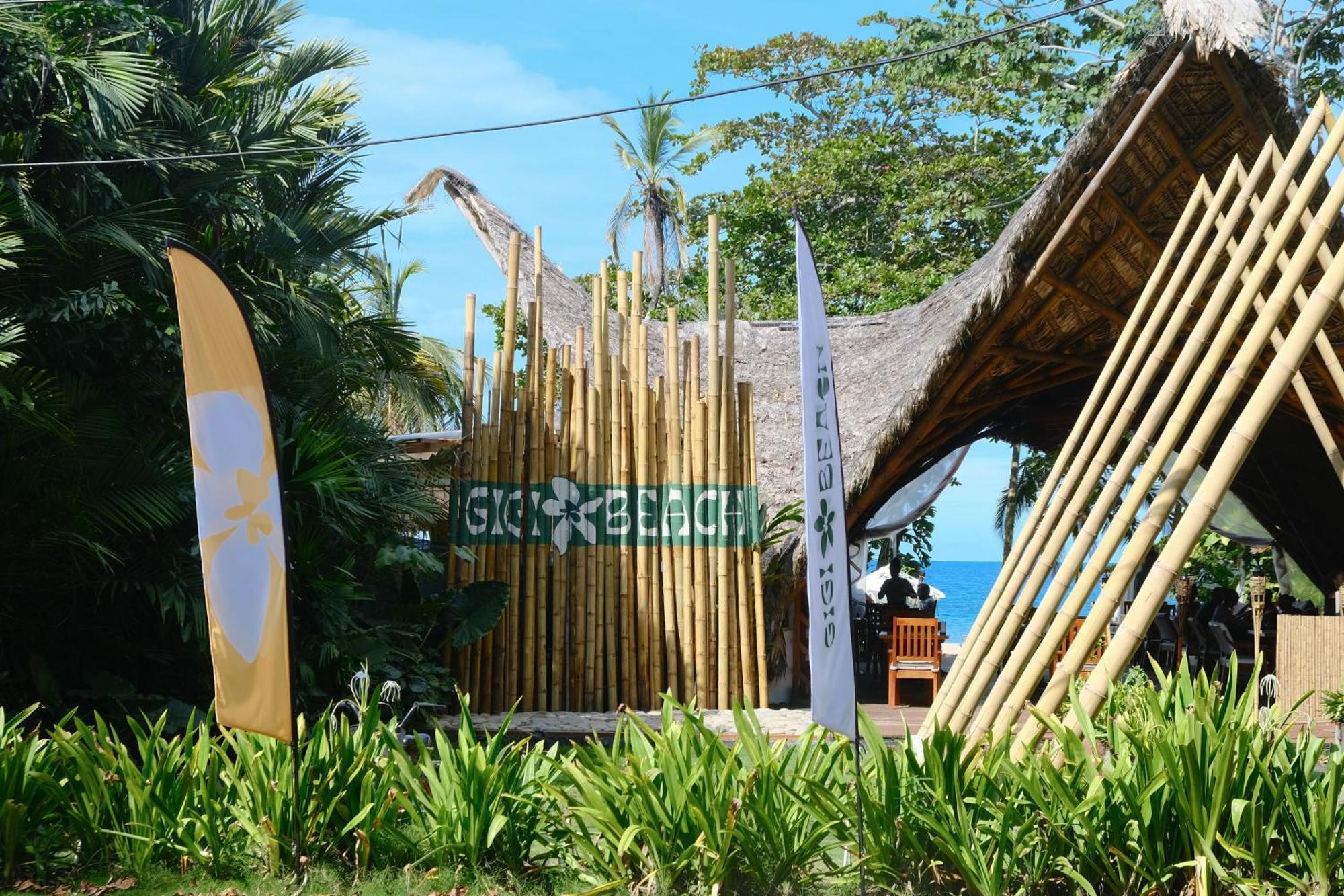 Le Cameleon Hotel Puerto Viejo de Talamanca