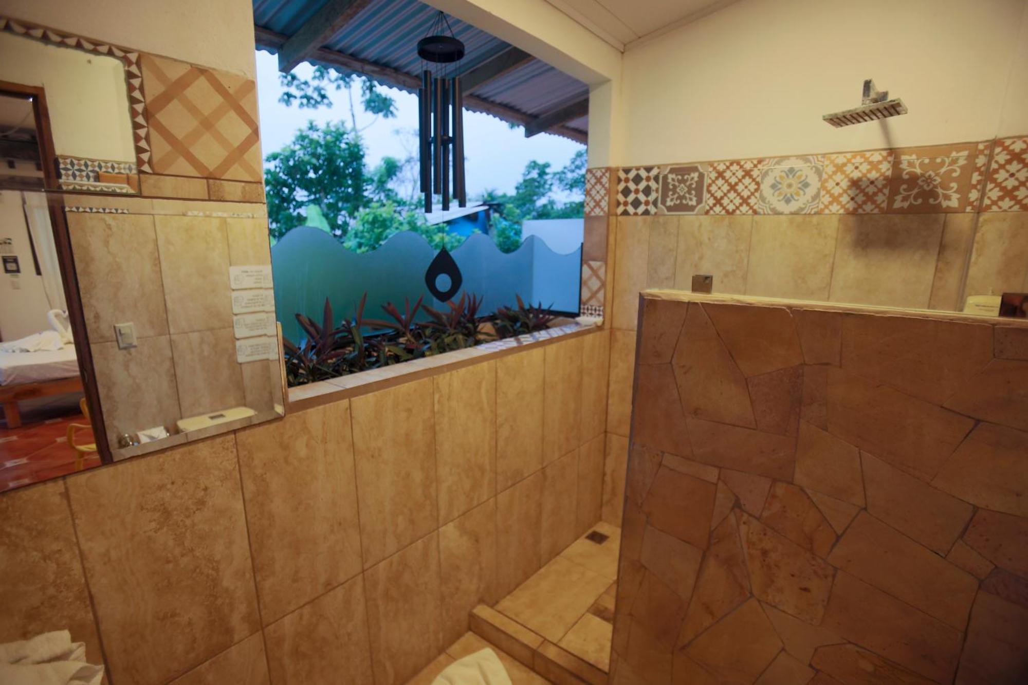 Guest house Pura Natura Beachfront *