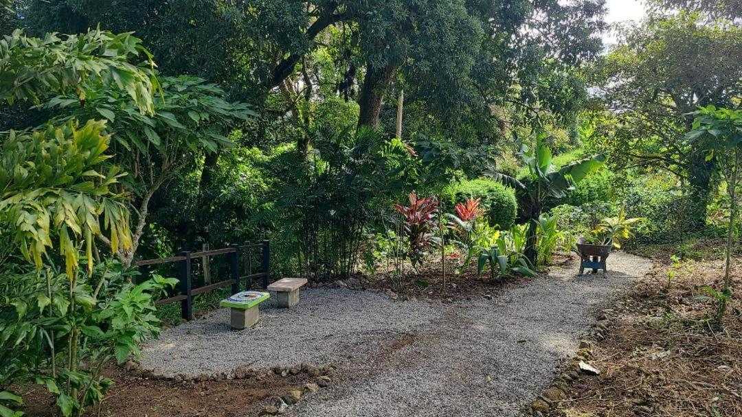Coffee Garden Ranch Costa Rica Apartment Concepcion (Heredia)