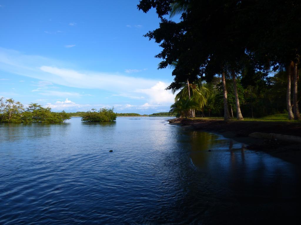 Corcovado Puerto Jimenez