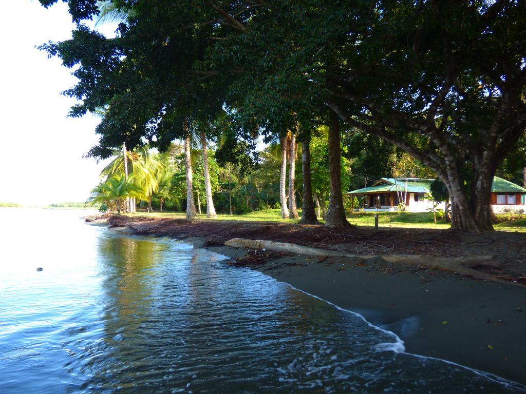 Lodge Corcovado