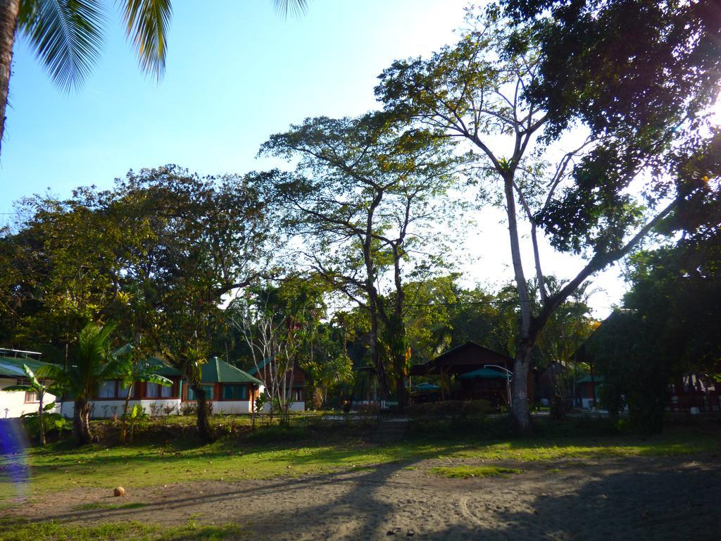 Corcovado Lodge