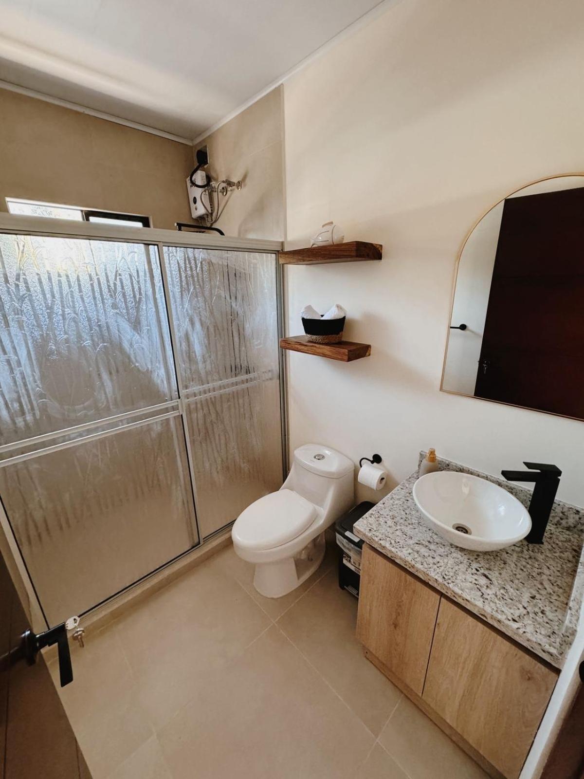 Apartment Namu Playa Herradura (Puntarenas)