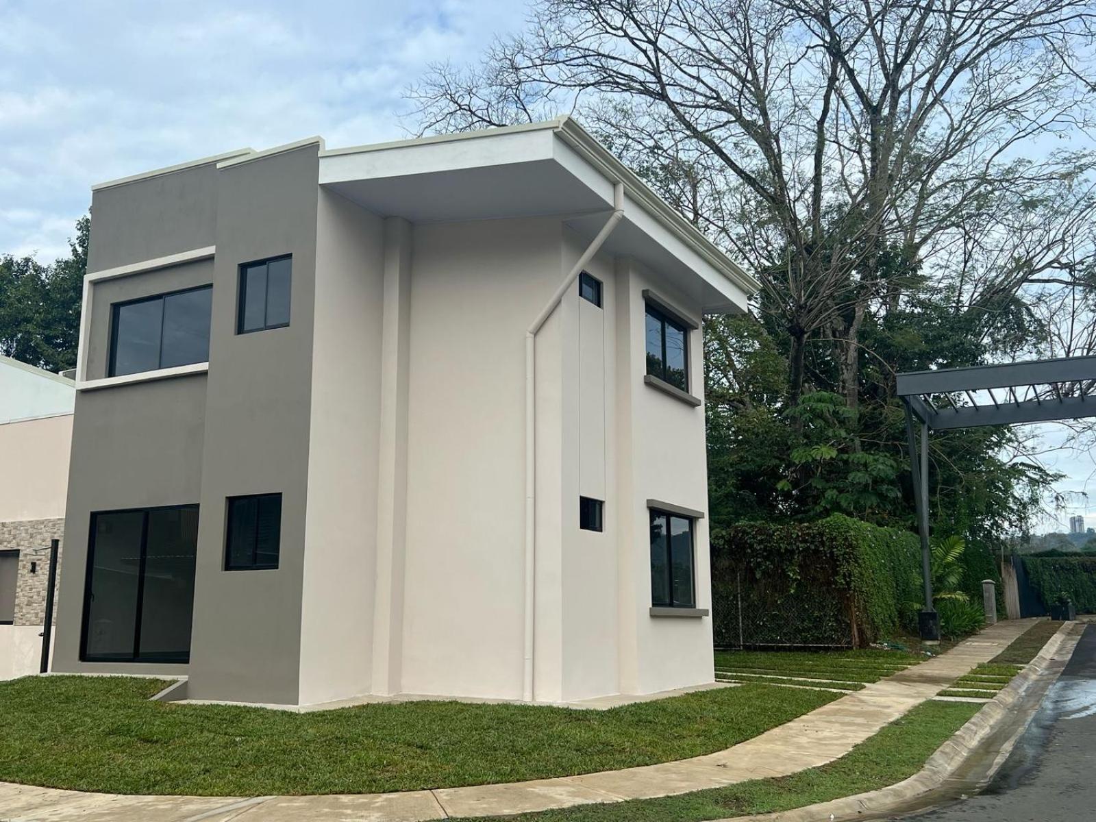 Namu Apartment
