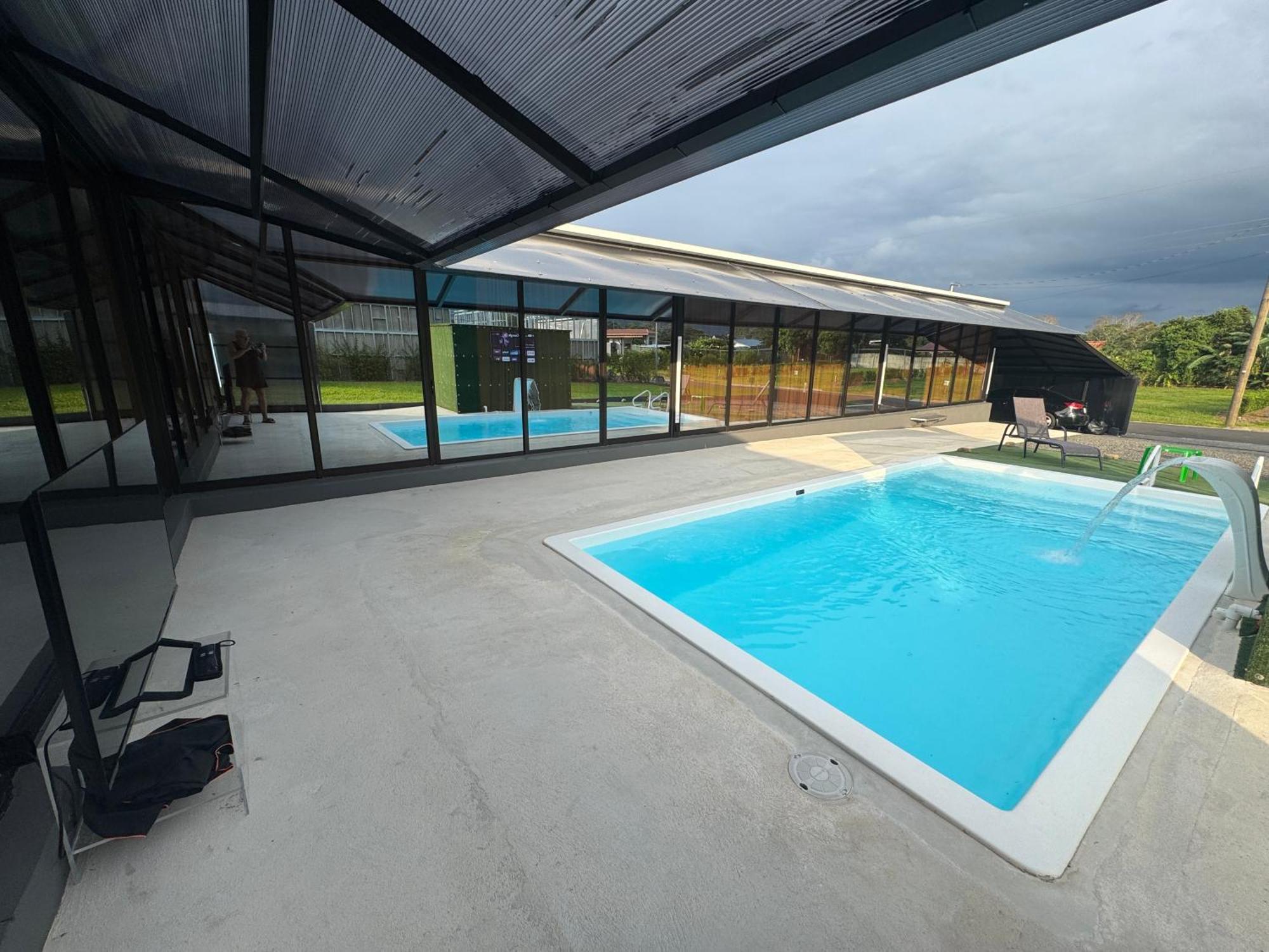 Casa Cristal # 1 Apartment La Fortuna