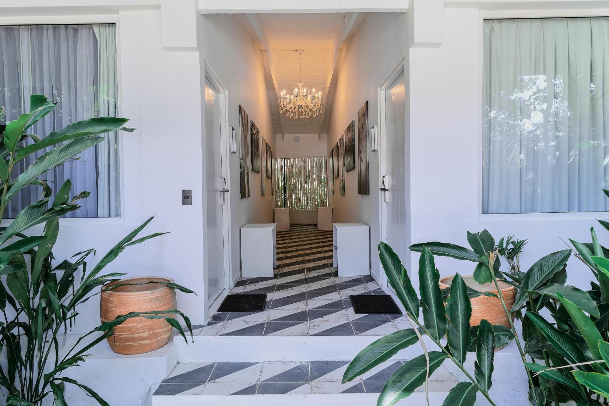 Le Cameleon Boutique Hotel