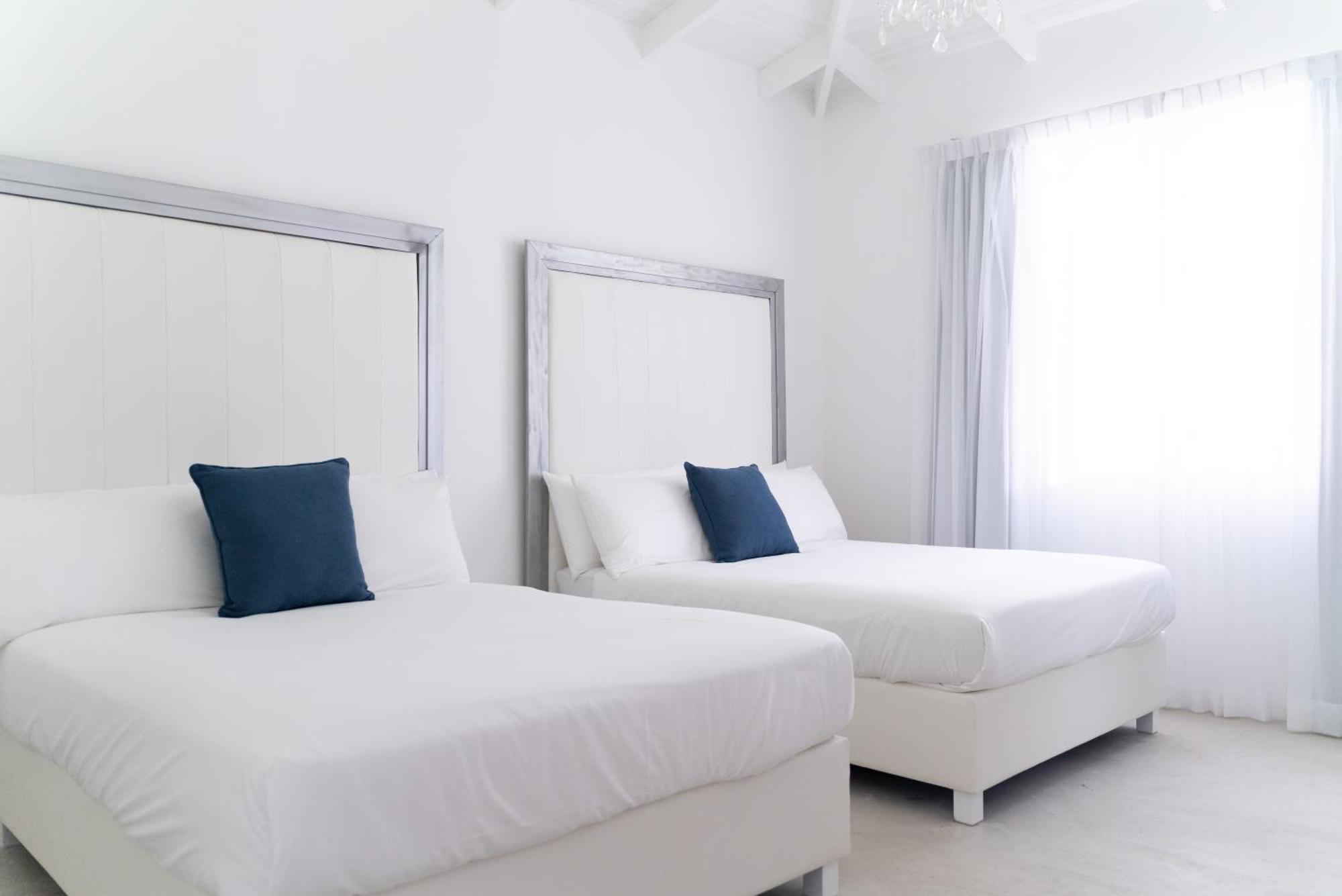 Hotel Le Cameleon Boutique