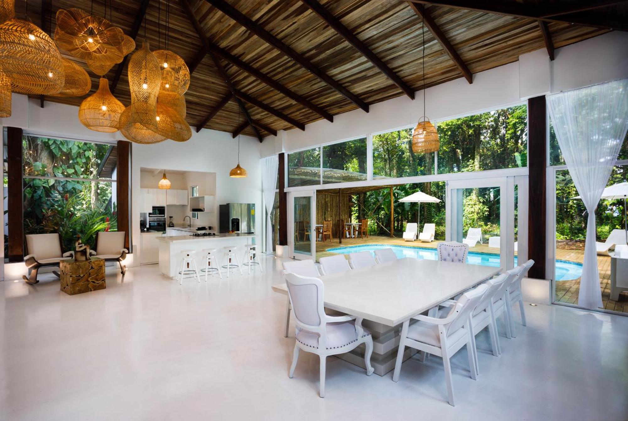 Le Cameleon Hotel