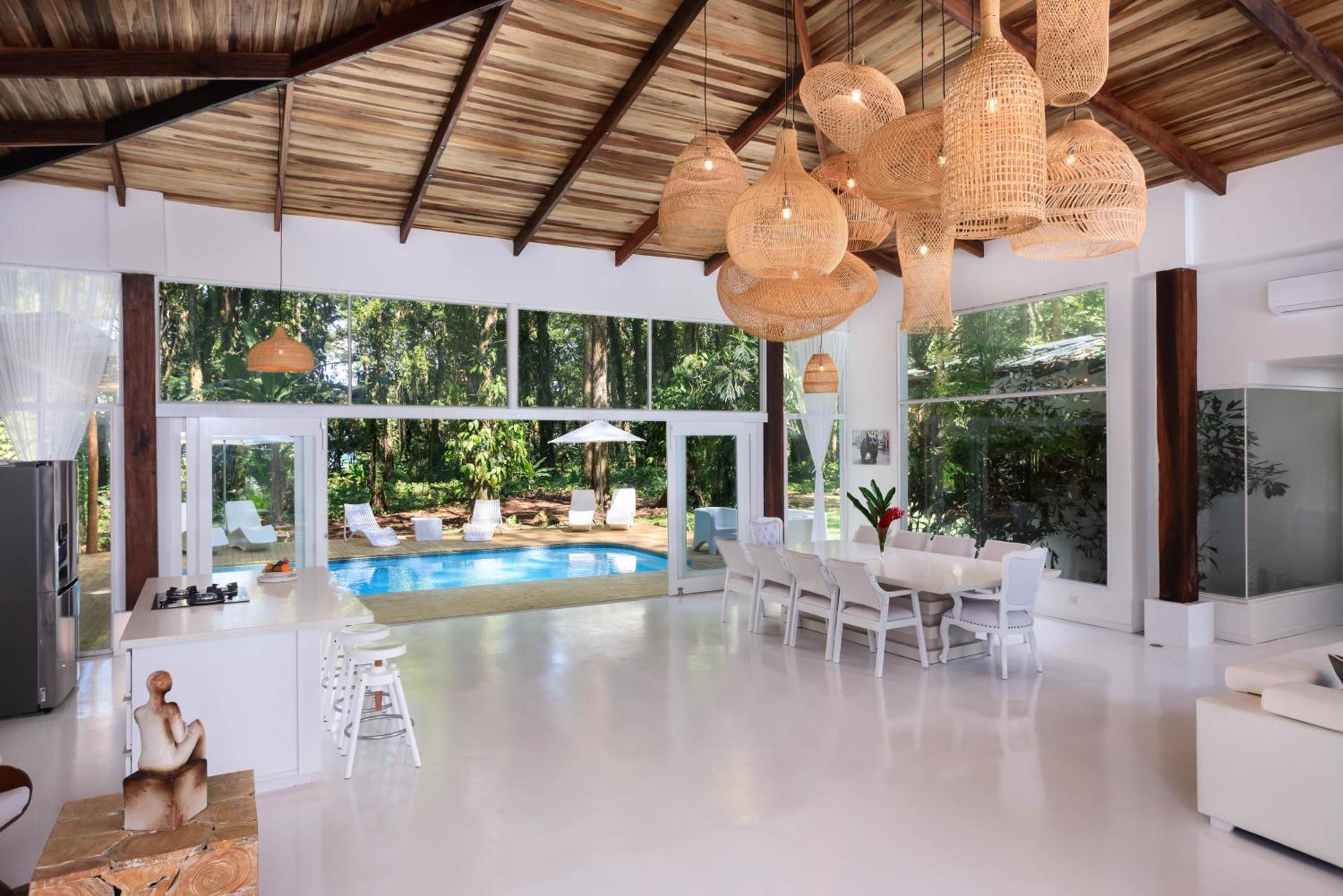 Hotel Le Cameleon 5*