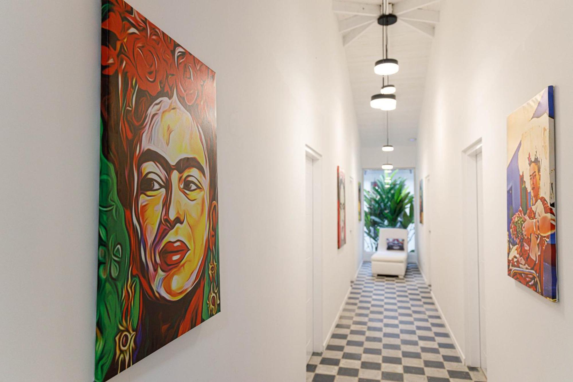 Hotel Le Cameleon Boutique Puerto Viejo de Talamanca