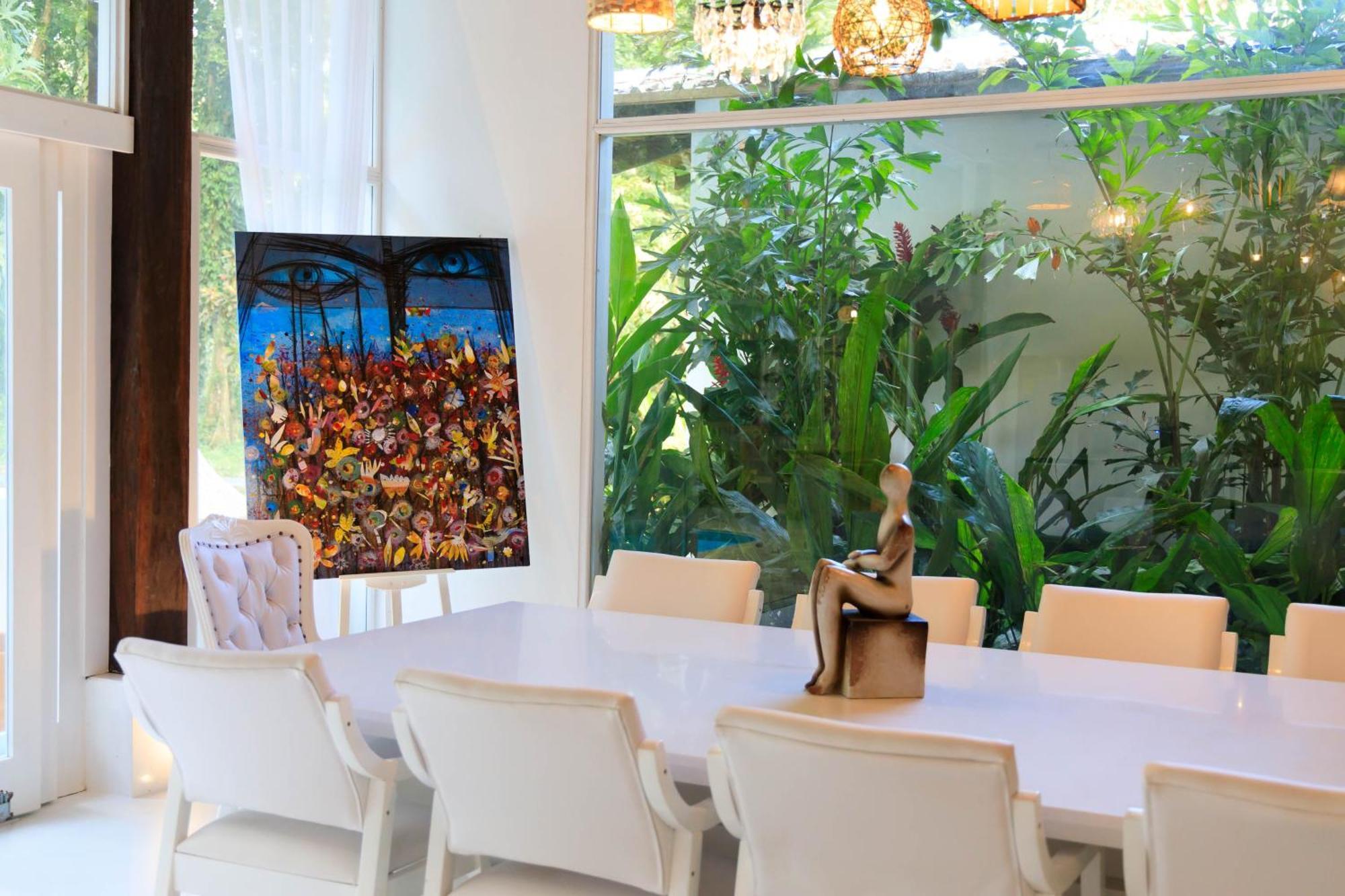 Le Cameleon Boutique 5* Puerto Viejo de Talamanca
