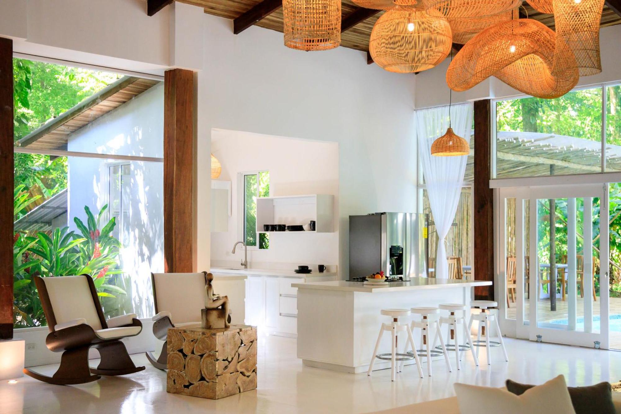 Hotel Le Cameleon