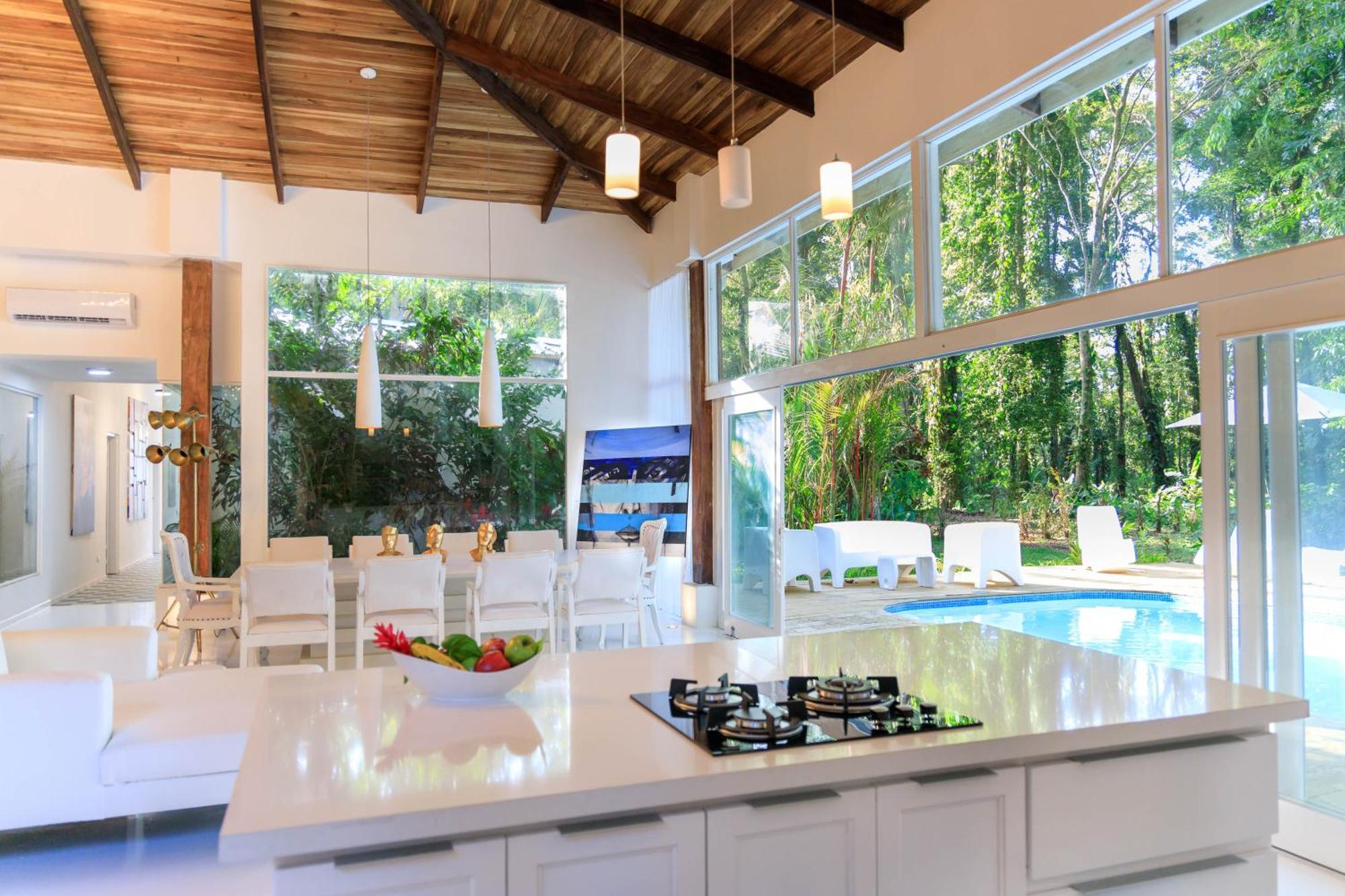 Le Cameleon Boutique Hotel Puerto Viejo de Talamanca