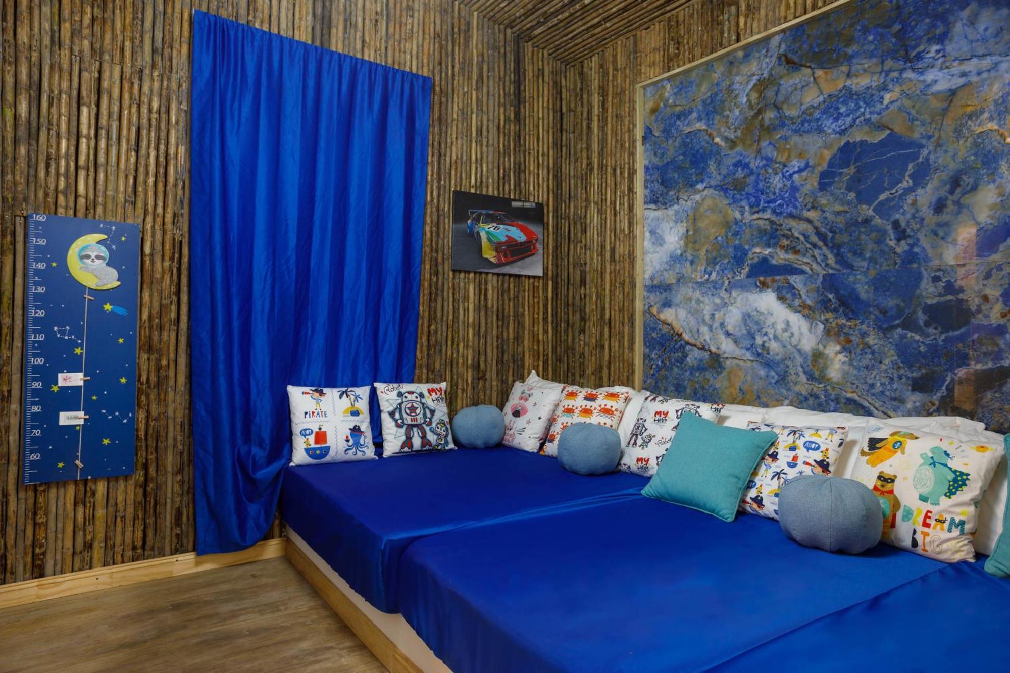 Le Cameleon Boutique Hotel