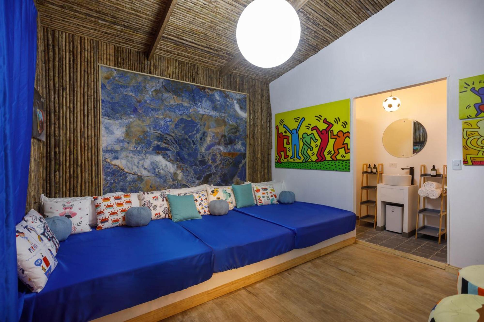 Hotel Le Cameleon