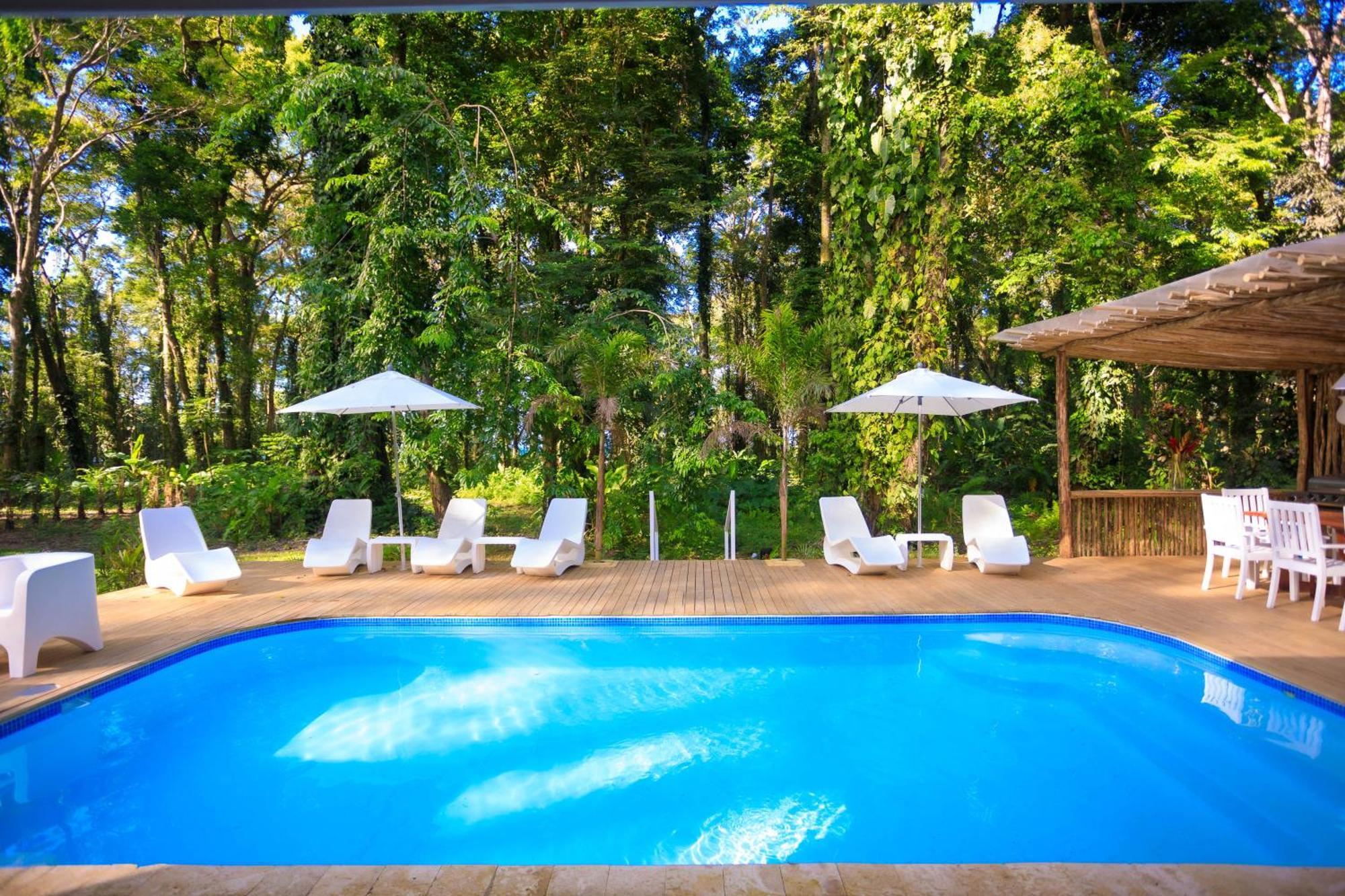 Le Cameleon Boutique Hotel 5*