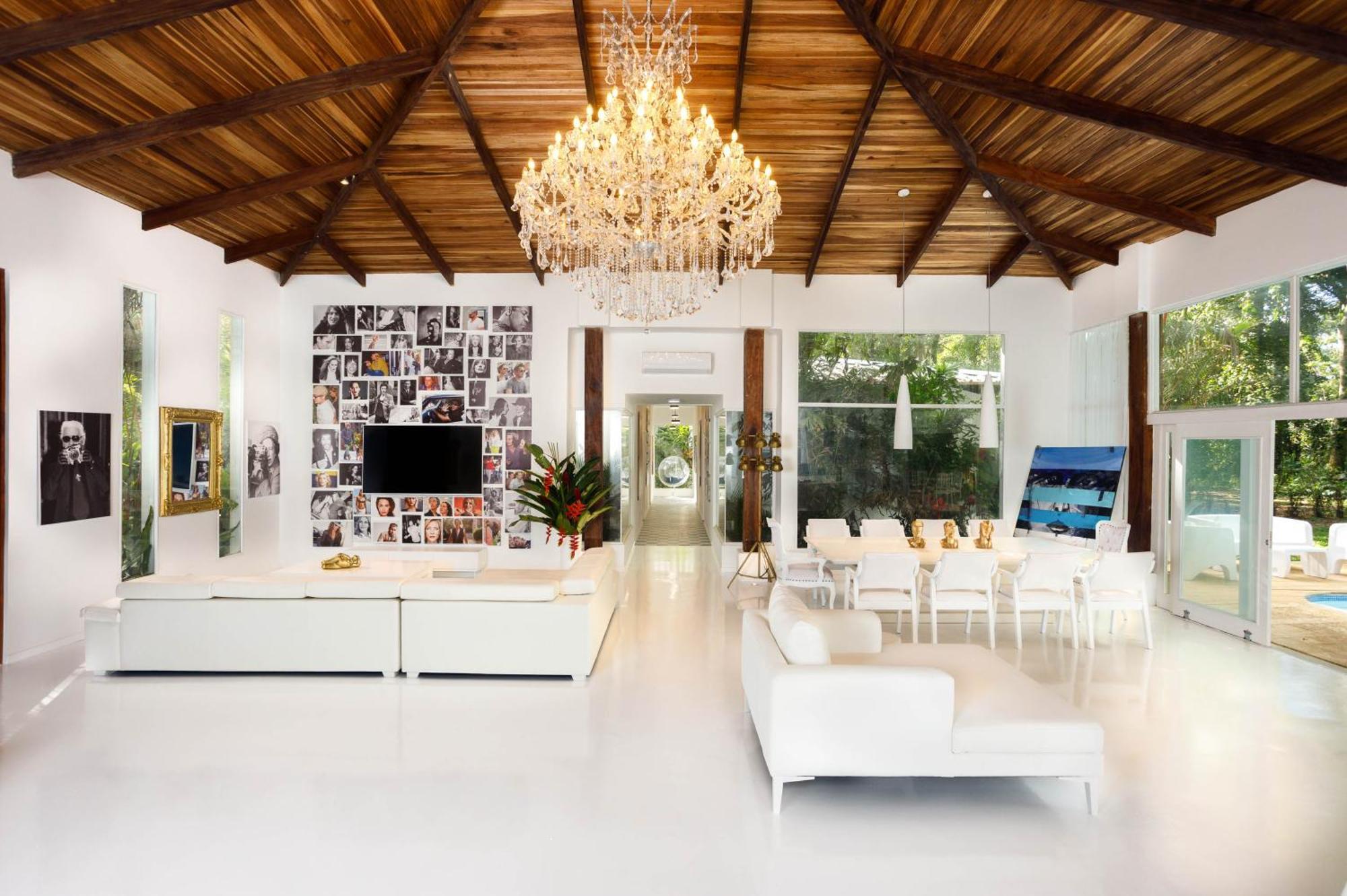 Hotel Le Cameleon 5*