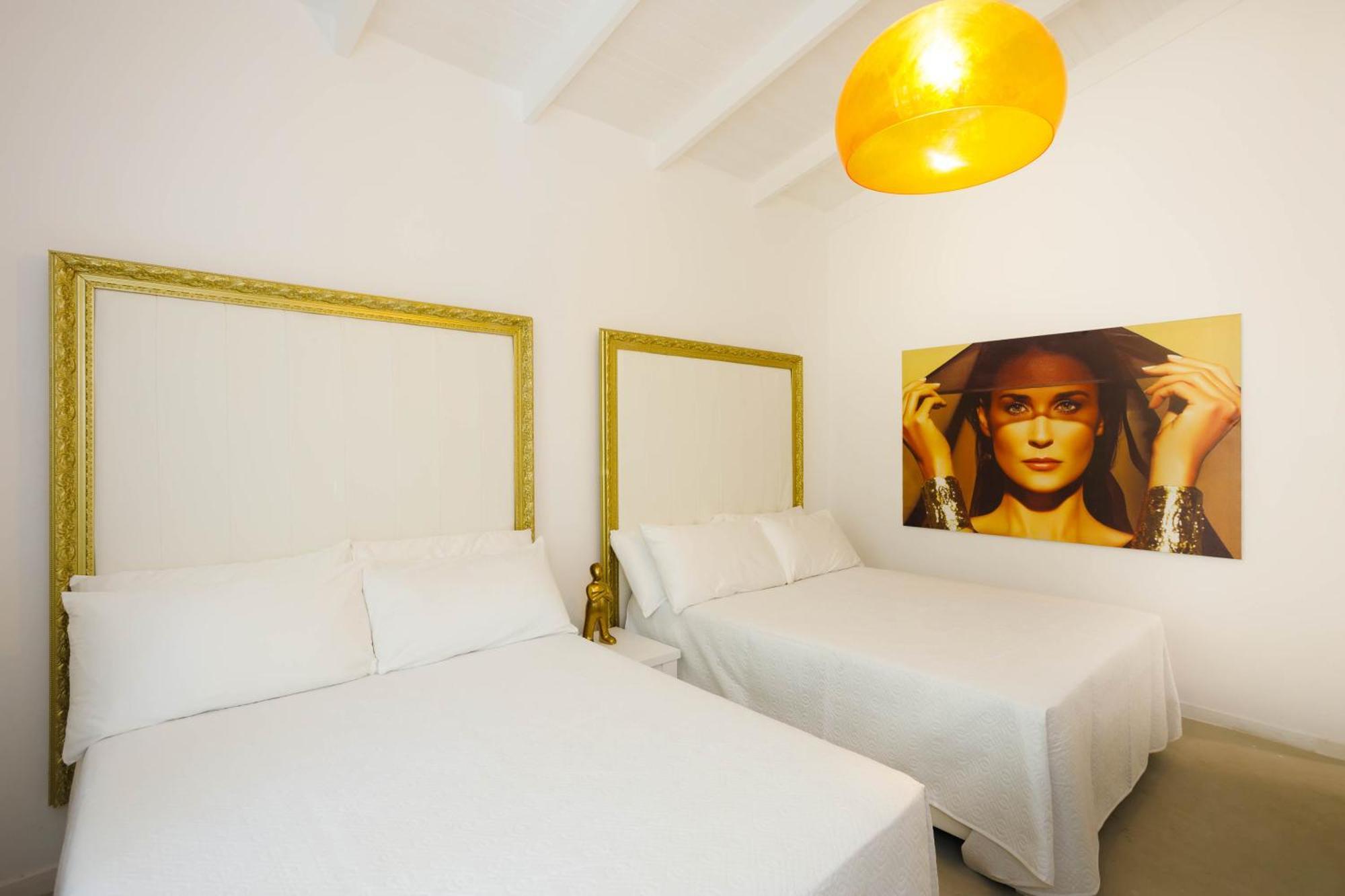 Le Cameleon Boutique Puerto Viejo de Talamanca