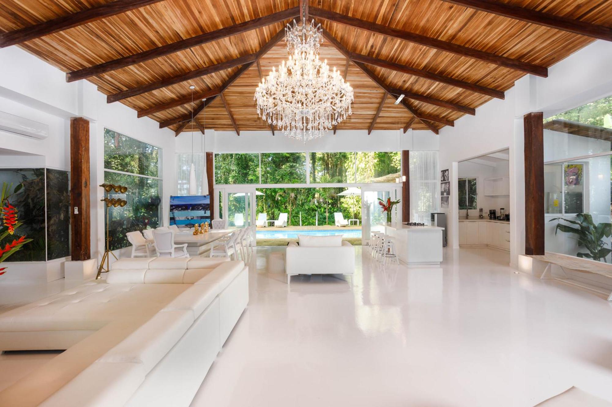 Le Cameleon Boutique Hotel