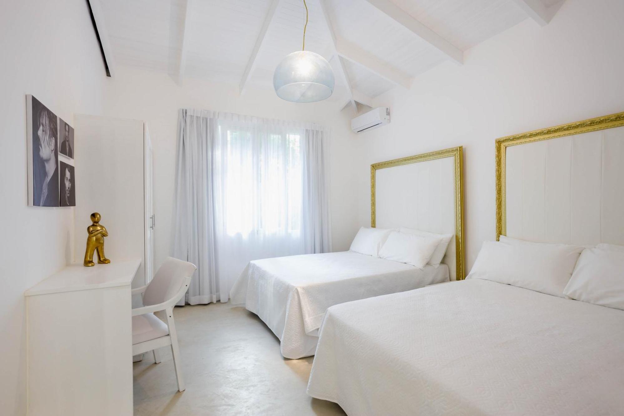 Le Cameleon Boutique Hotel 5*