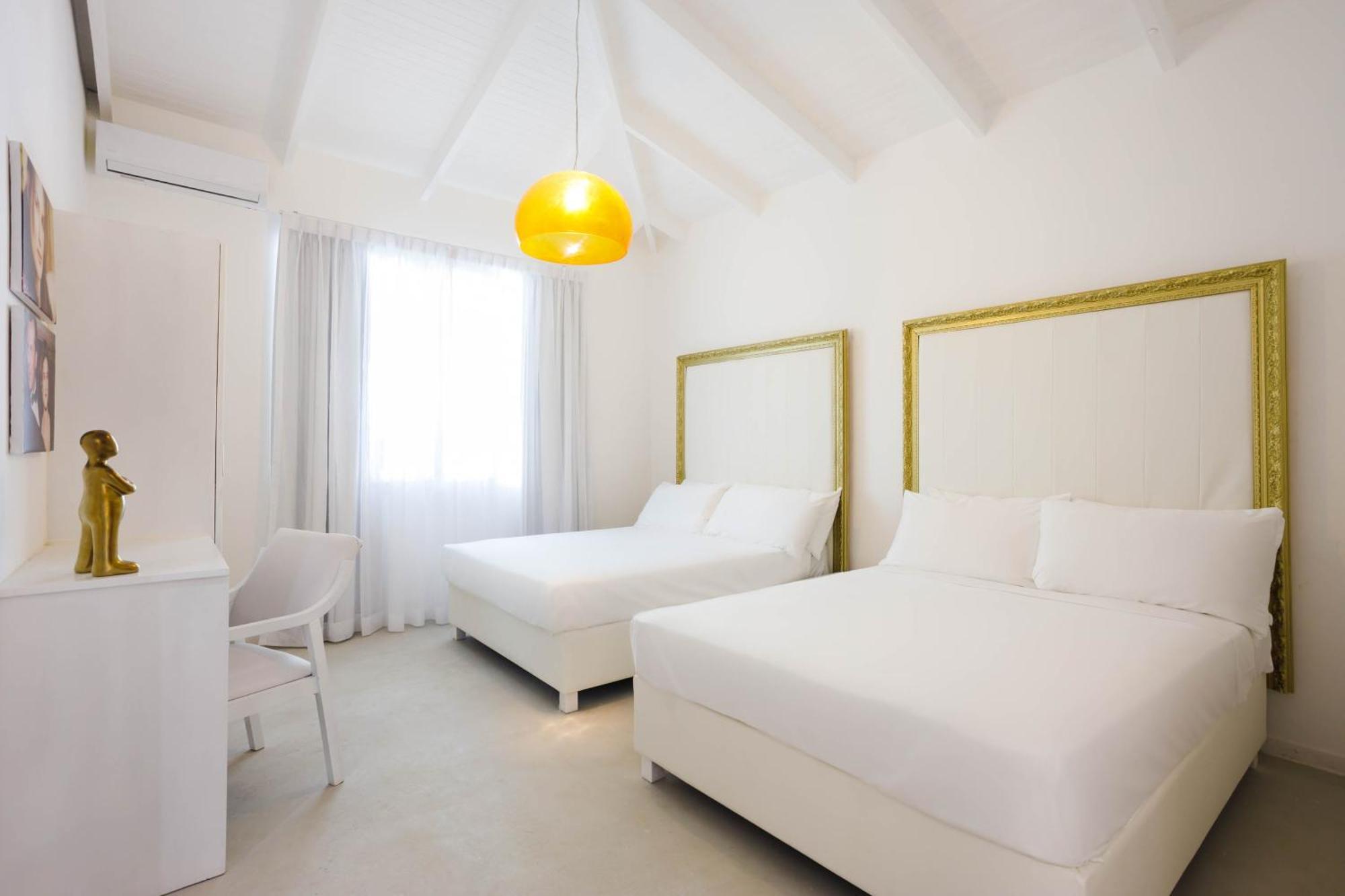 Hotel Le Cameleon Boutique Puerto Viejo de Talamanca