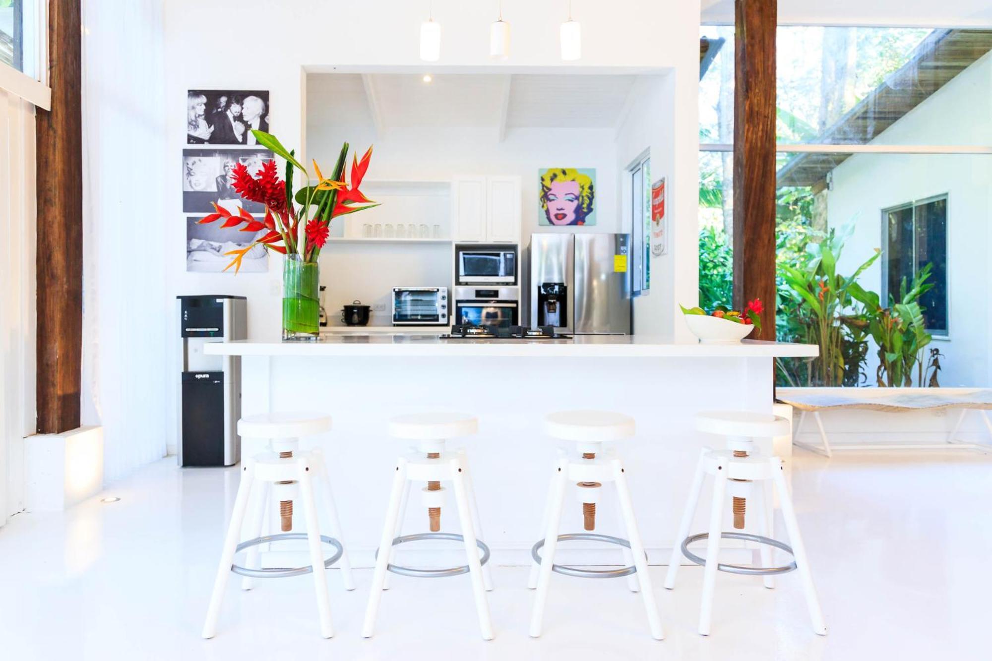 Le Cameleon Hotel